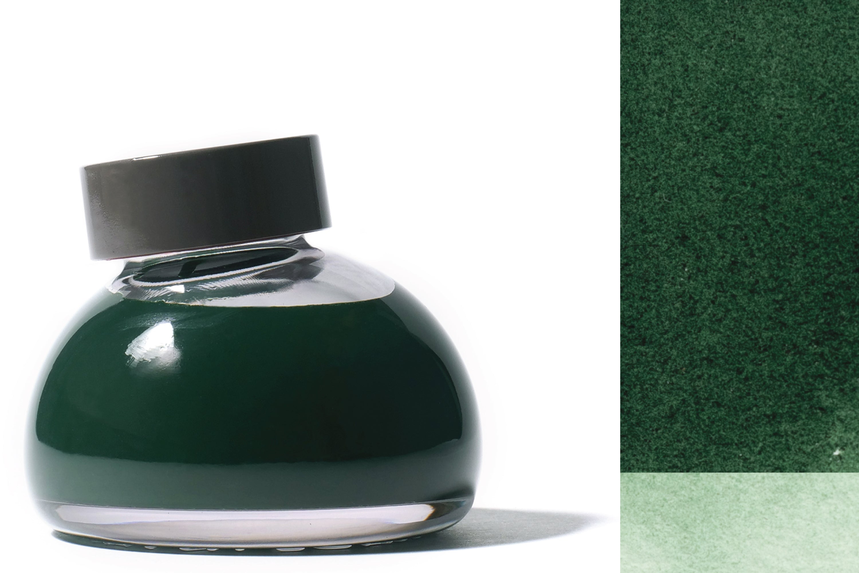 Kakimori - Kakimori Pigment Ink, #05 Kurun - St. Louis Art Supply