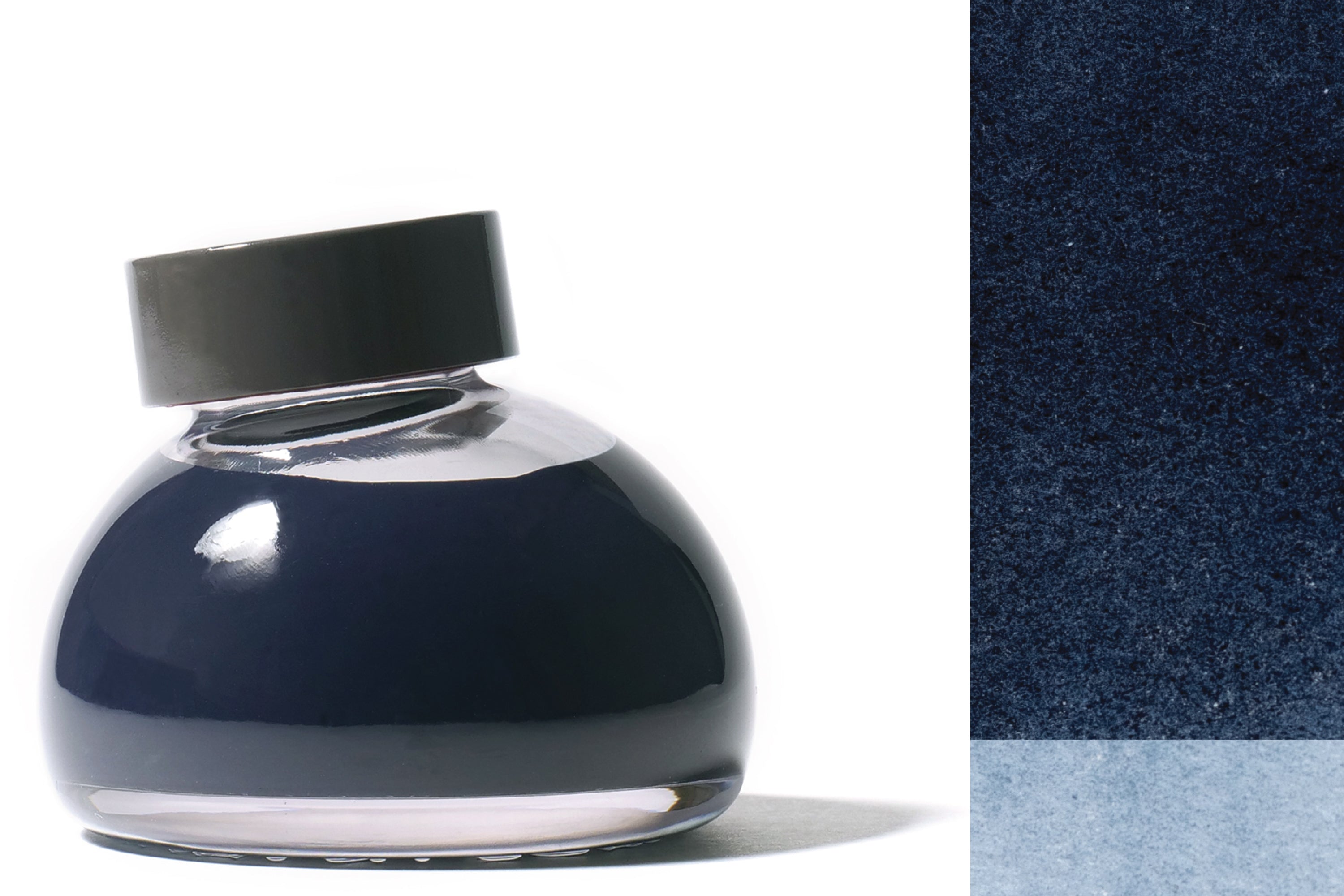 Kakimori - Kakimori Pigment Ink, #06 Toppuri - St. Louis Art Supply