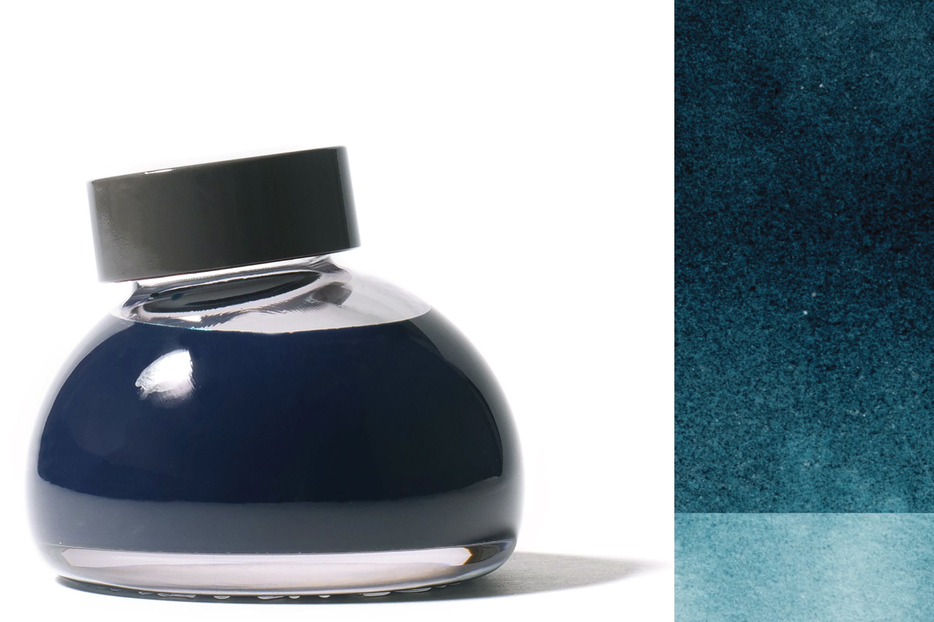 Kakimori - Kakimori Pigment Ink, #08 Zabun - St. Louis Art Supply