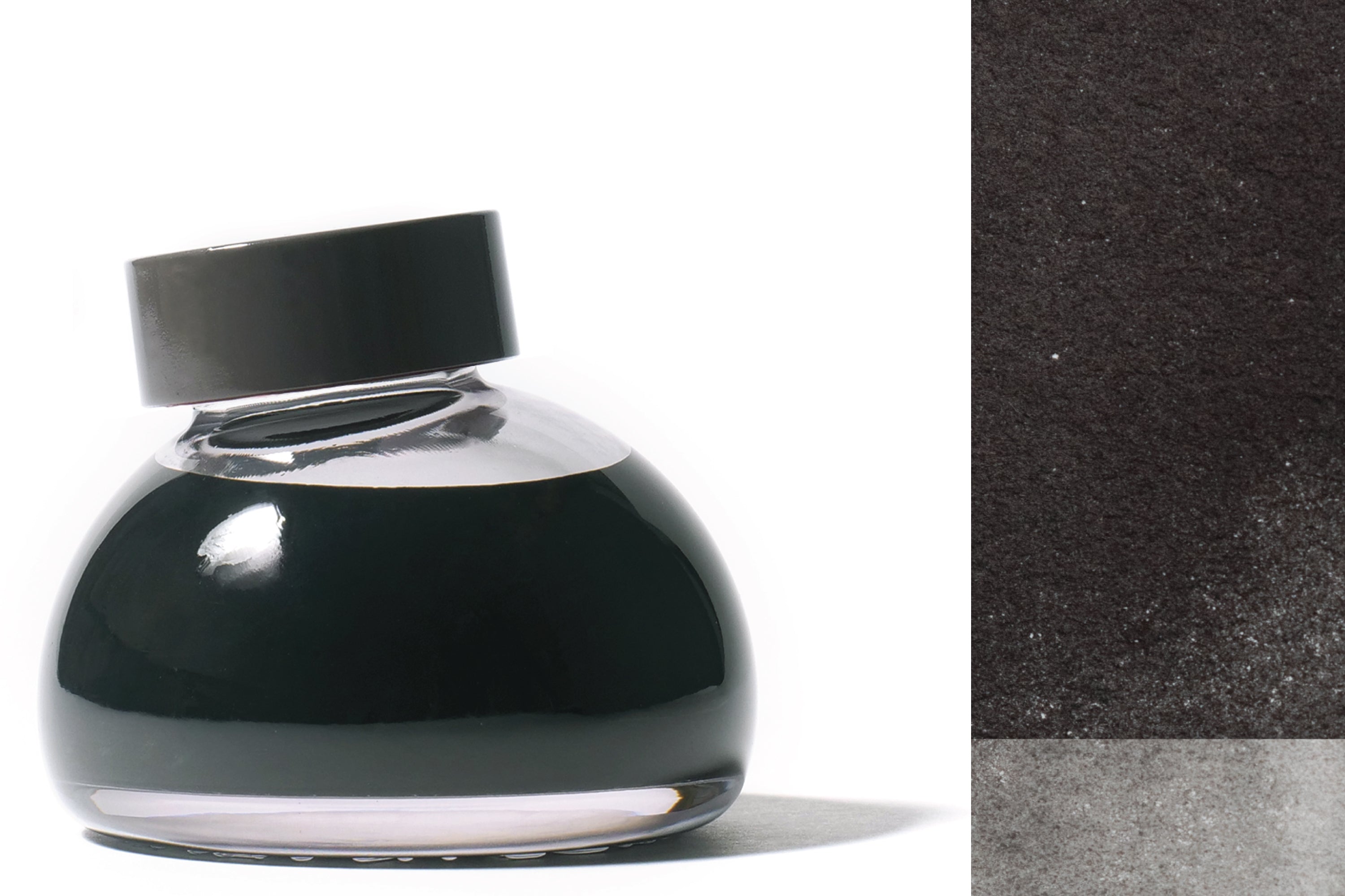 Kakimori - Kakimori Pigment Ink, #10 Koton - St. Louis Art Supply