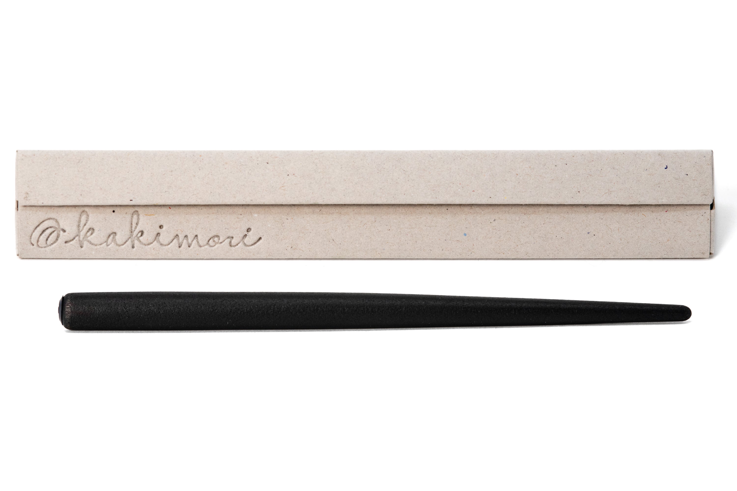 Kakimori - Urushi Pen Holder - St. Louis Art Supply