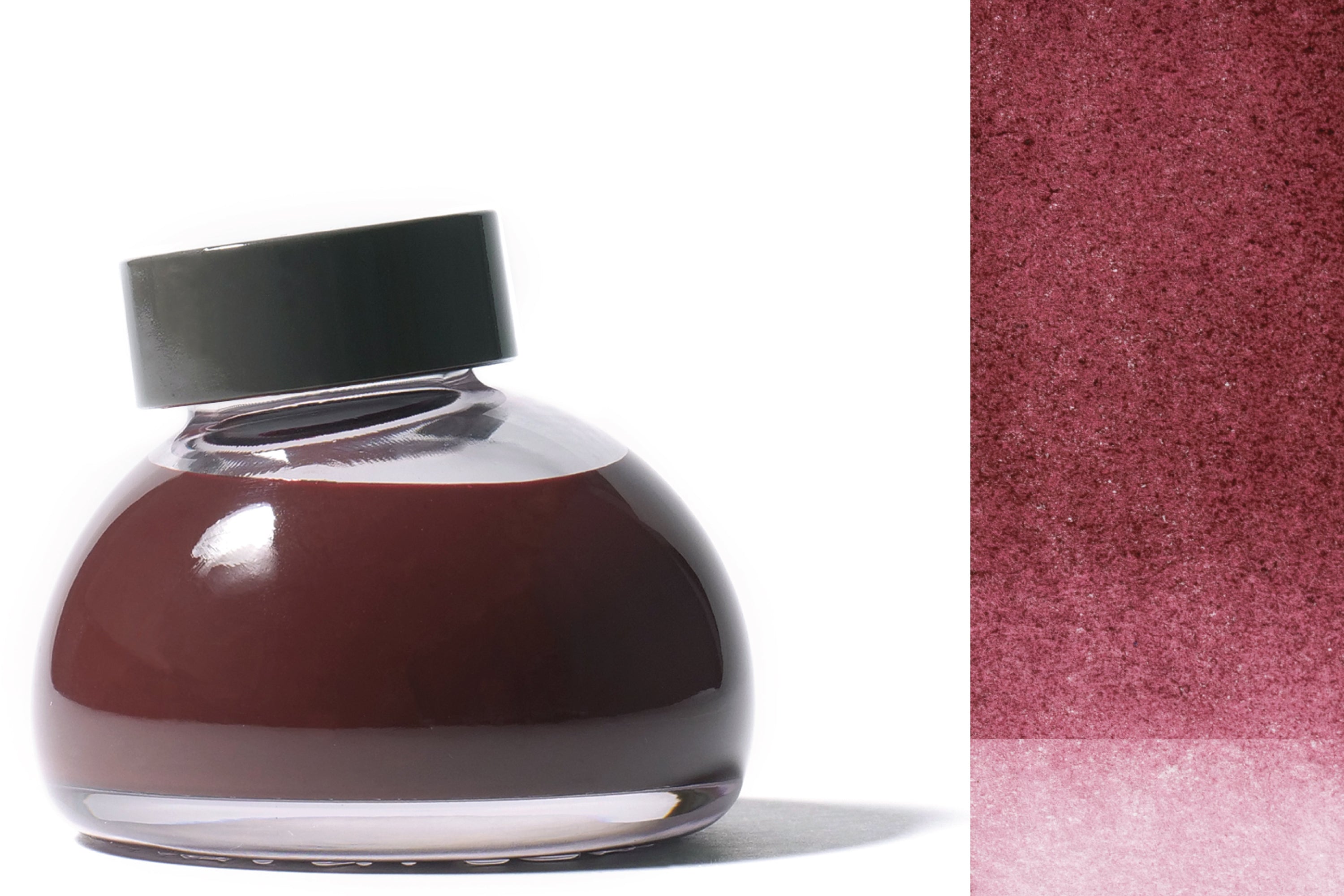 Kakimori - Kakimori Pigment Ink, #03 Tototo - St. Louis Art Supply