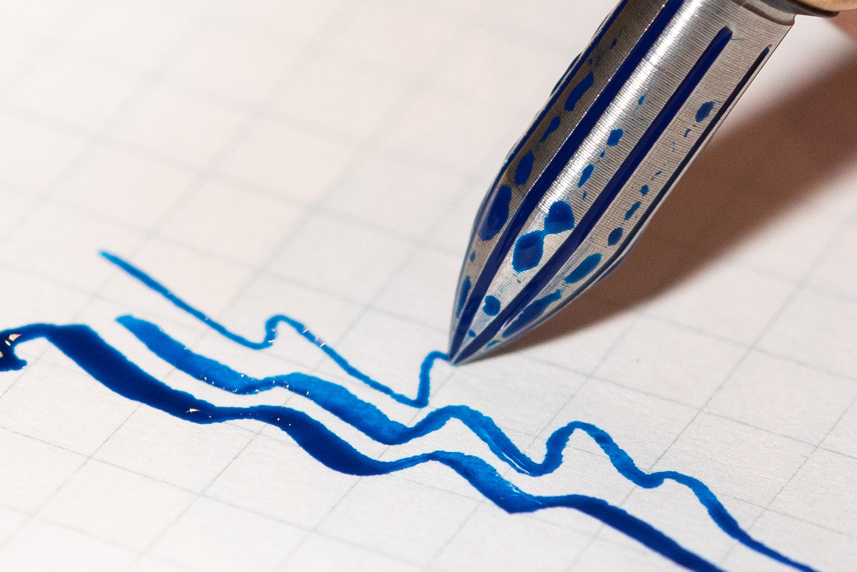 Kakimori - Kakimori Stainless Steel Nib - St. Louis Art Supply