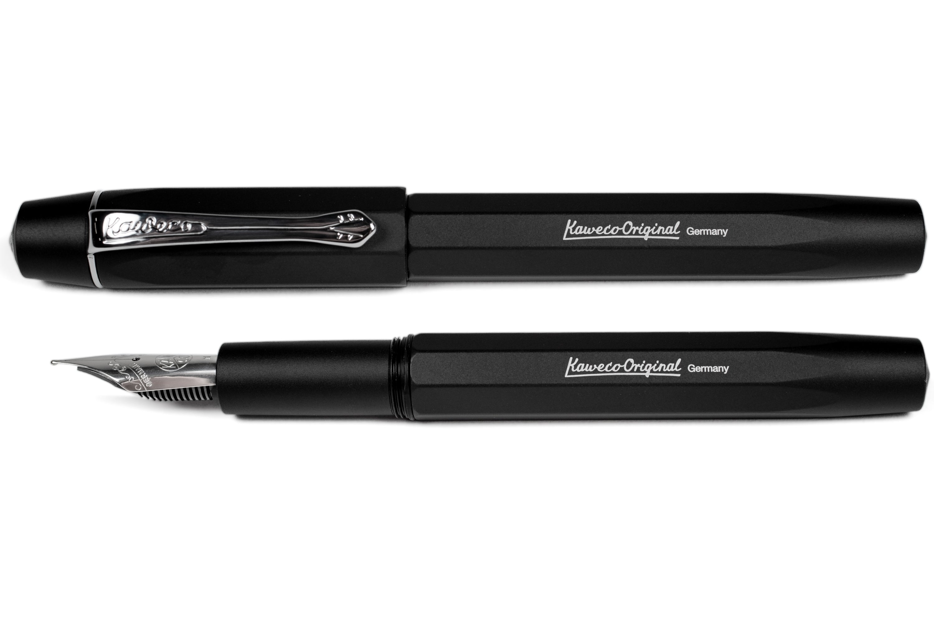 Kaweco AL Sport Fountain Pen (Medium) - 5 color options – The Paper + Craft  Pantry