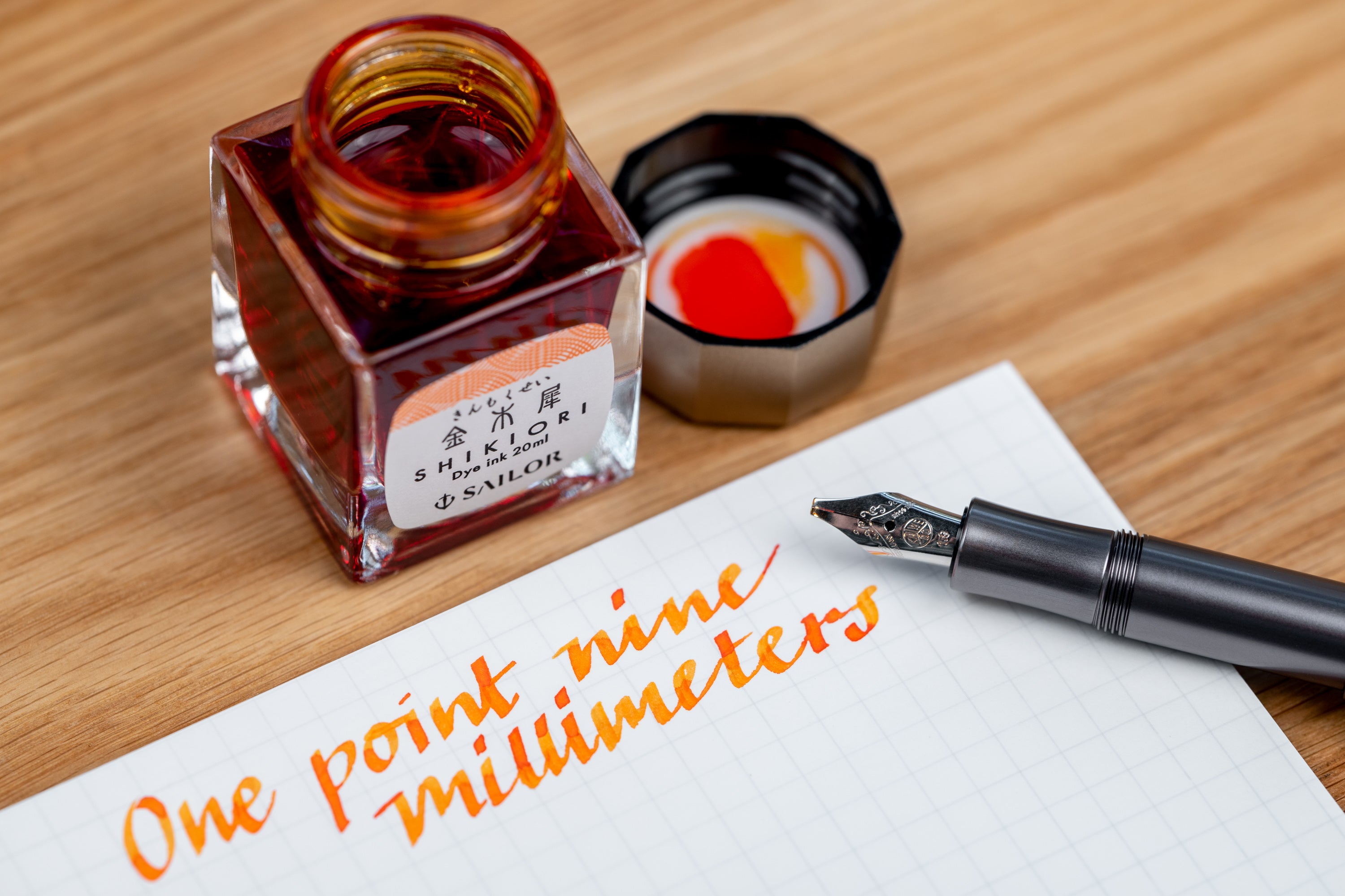 Kaweco - Classic Sport Calligraphy Pen, White - St. Louis Art Supply