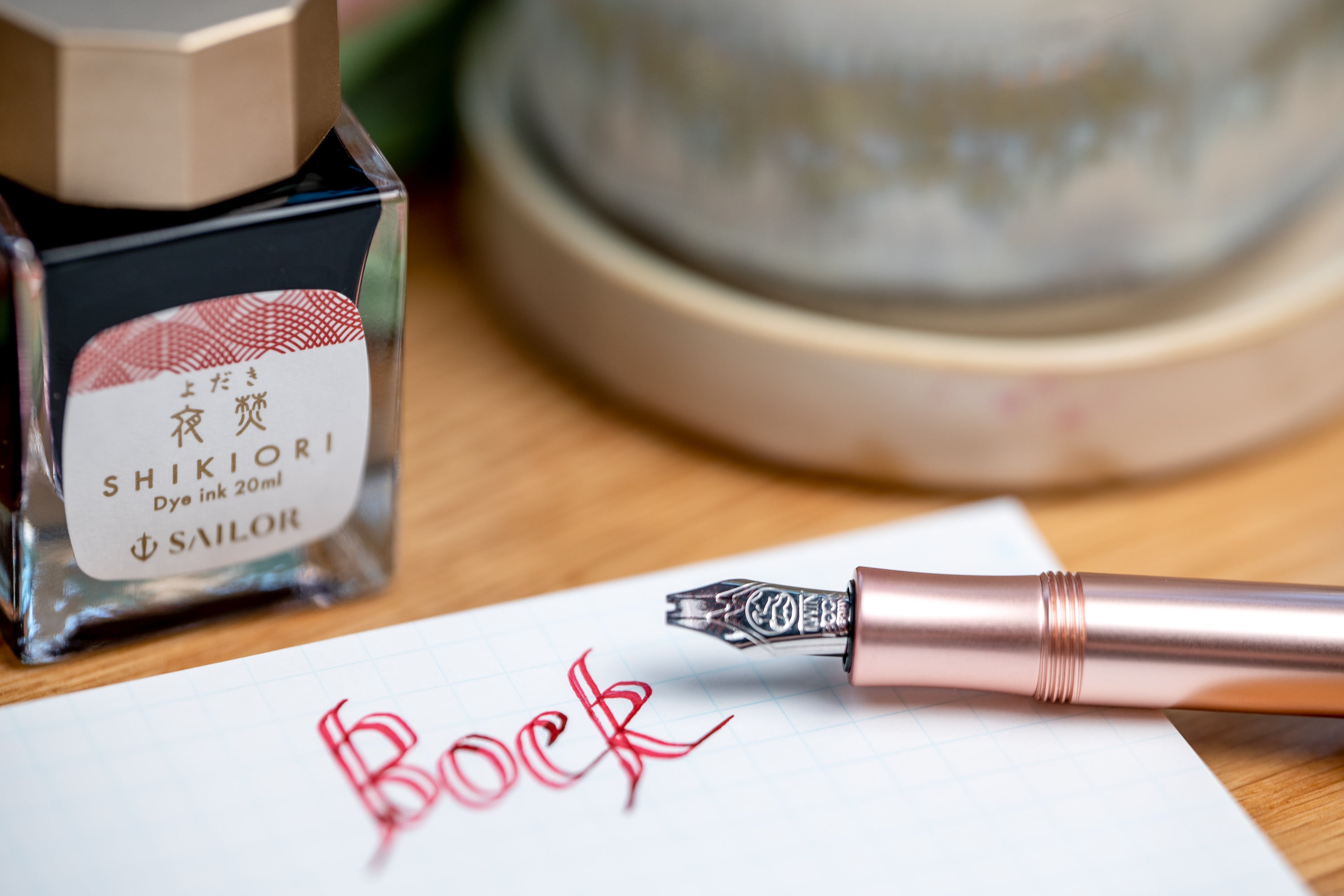 Kaweco - Skyline Sport Calligraphy Pen, Mint - St. Louis Art Supply