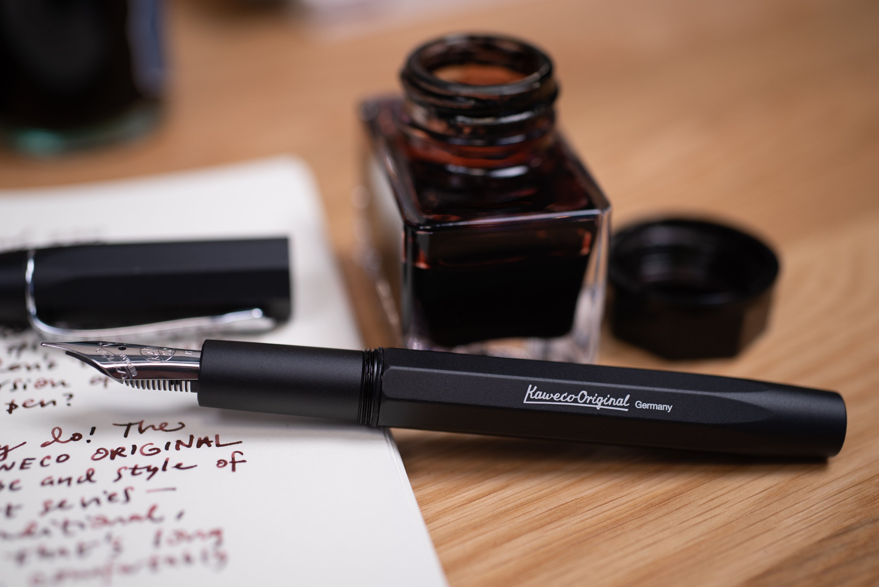 Kaweco Original 250 Fountain Pen