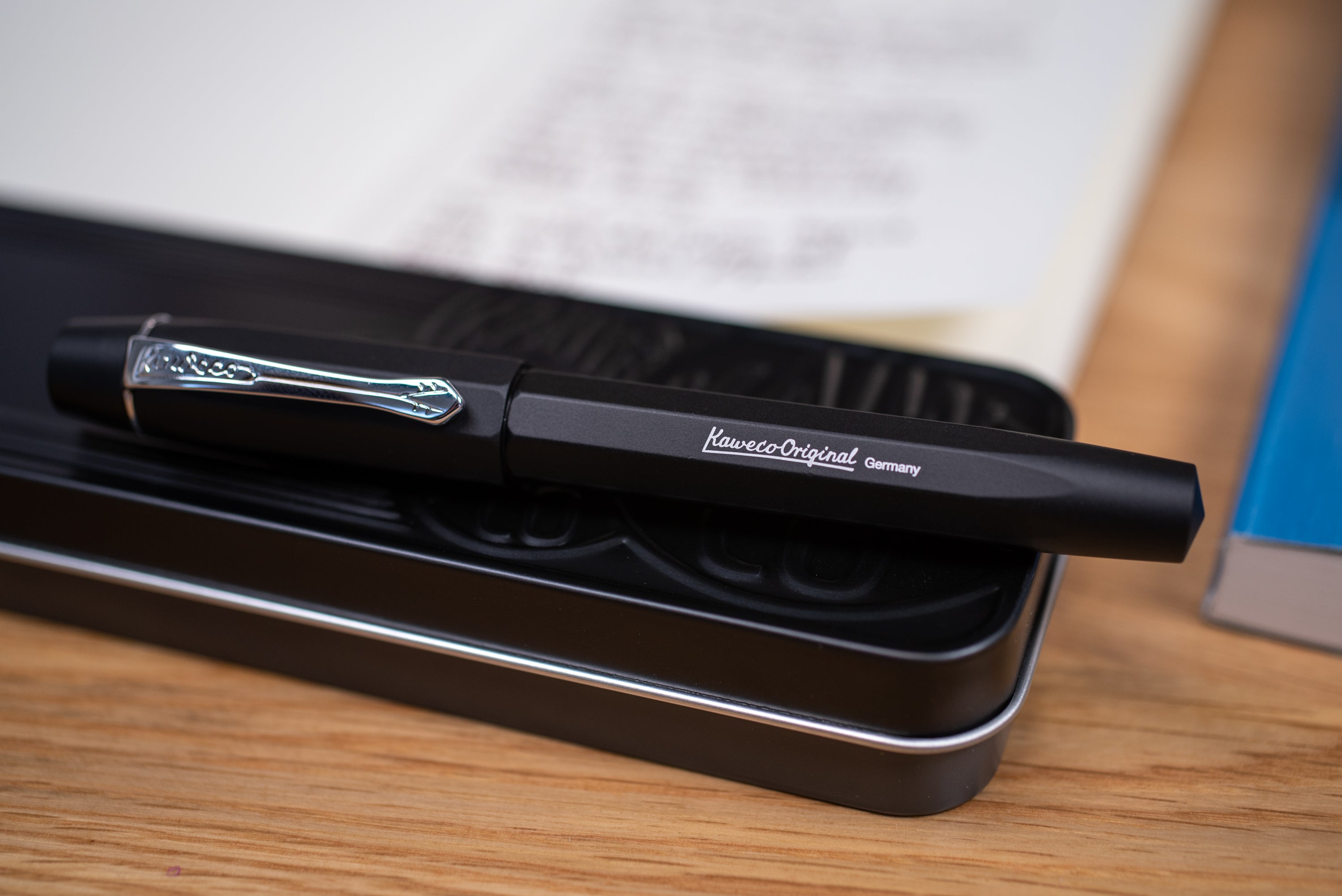 Kaweco Original 250 Fountain Pen