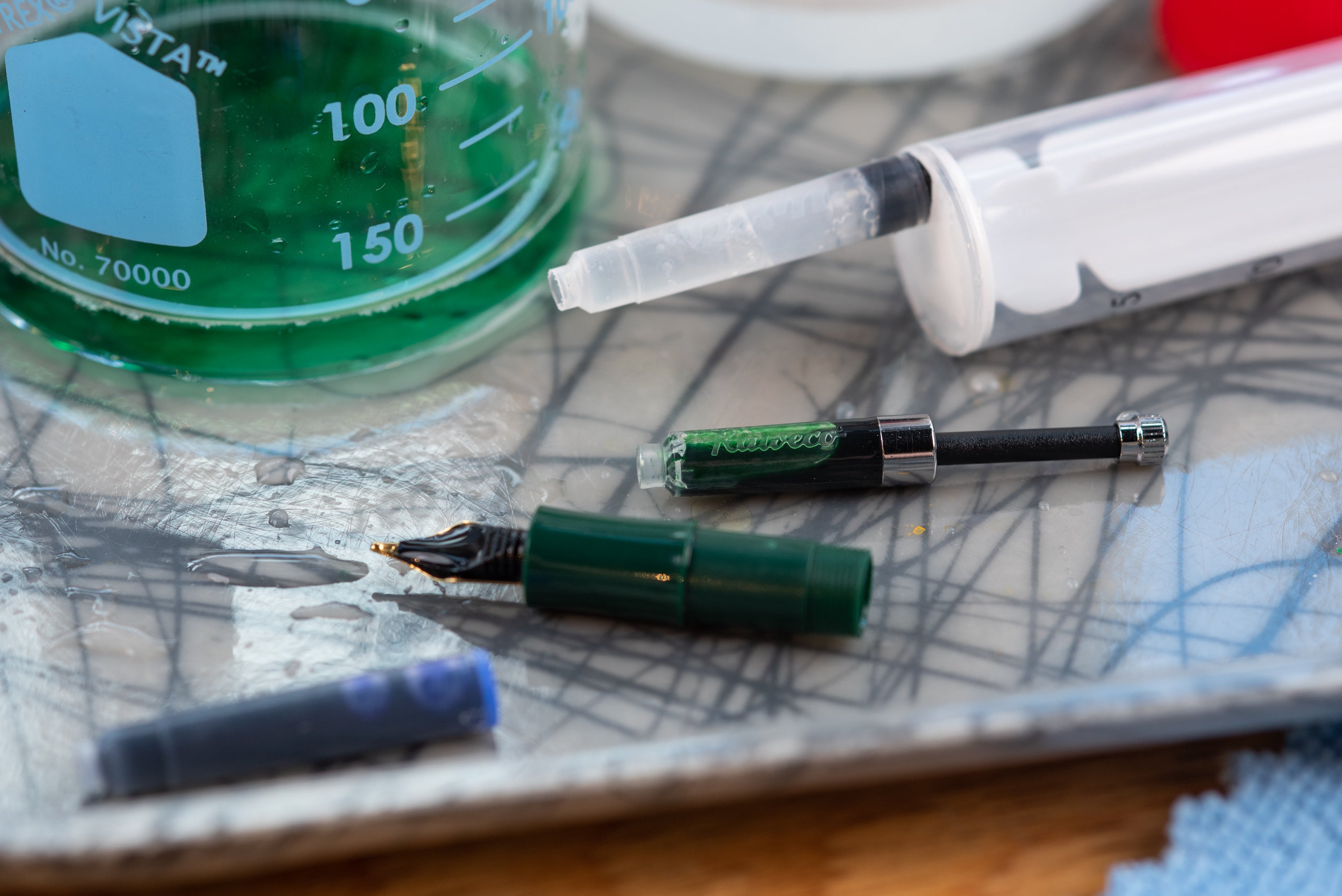 Kaweco - Sport Fountain Pen Converter - St. Louis Art Supply