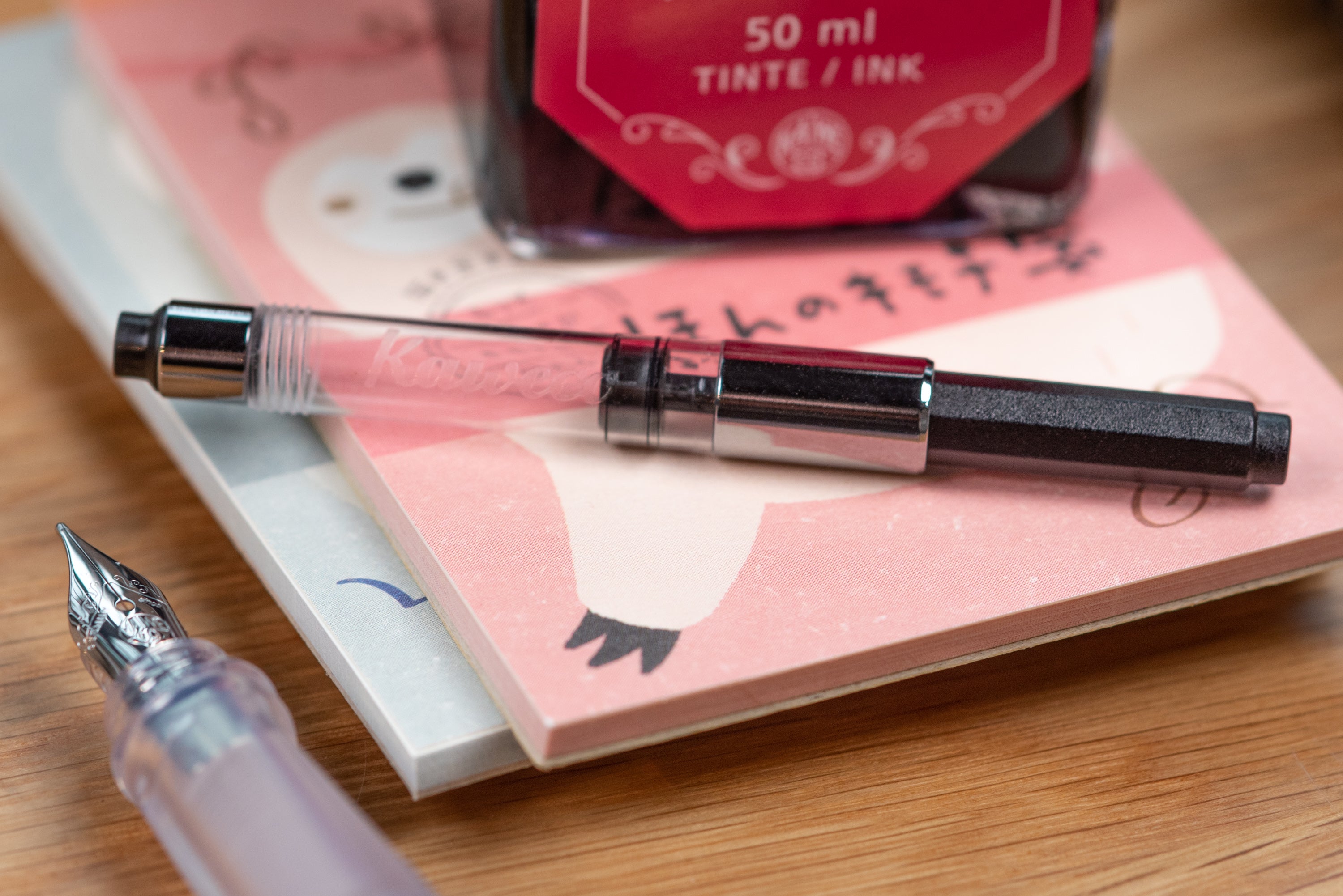 Kaweco - International Standard Converter - St. Louis Art Supply