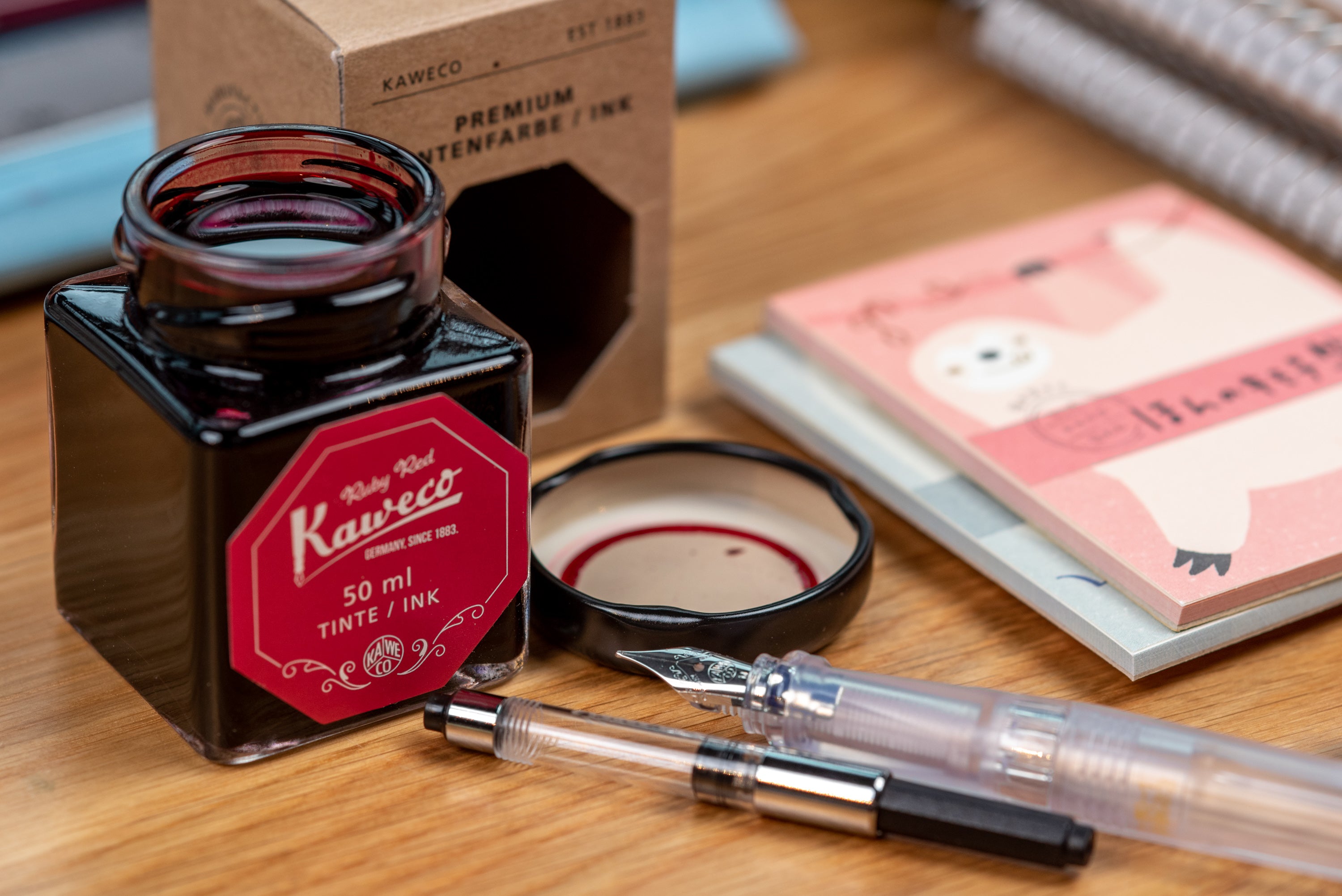 Kaweco - International Standard Converter - St. Louis Art Supply