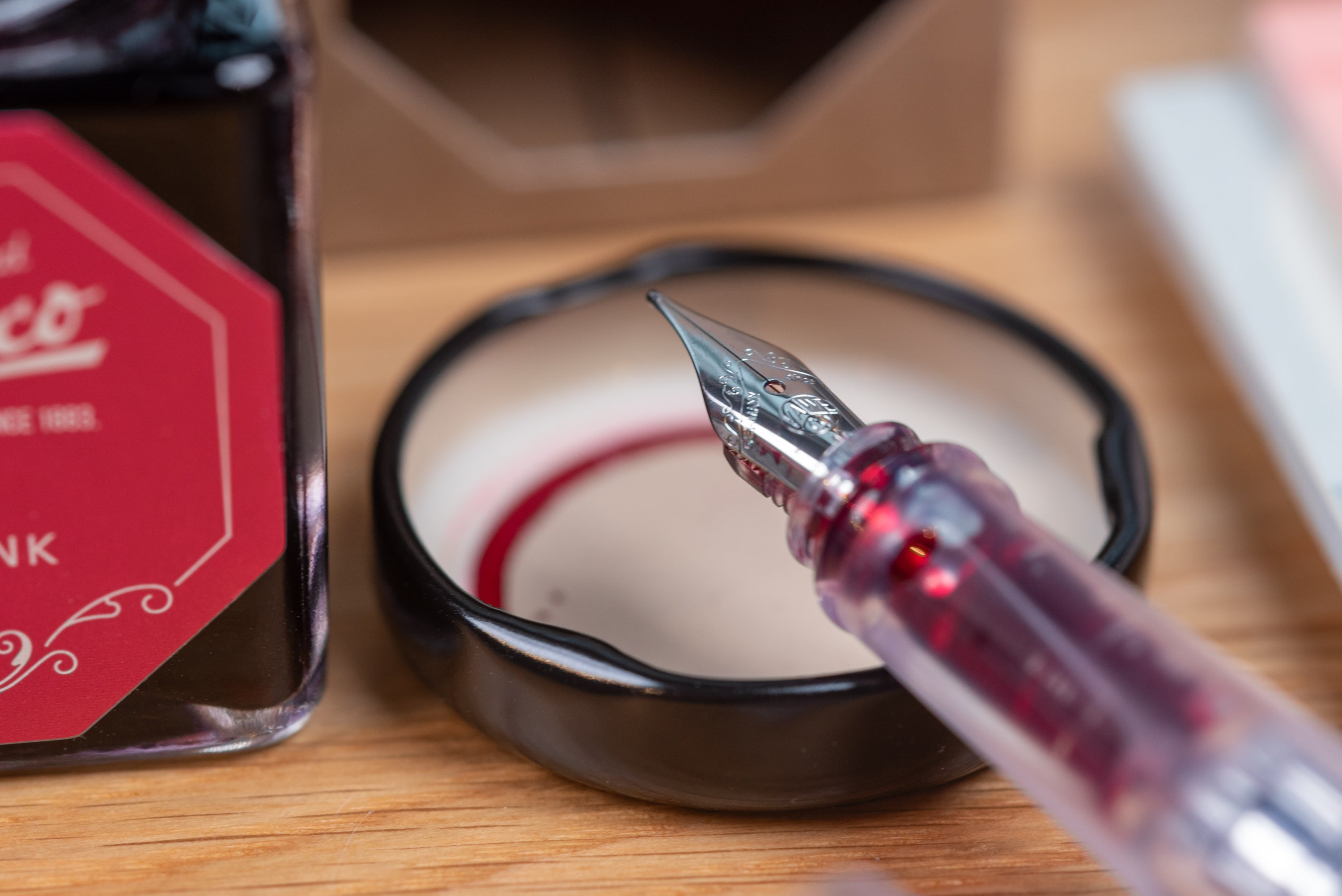 Kaweco - International Standard Converter - St. Louis Art Supply