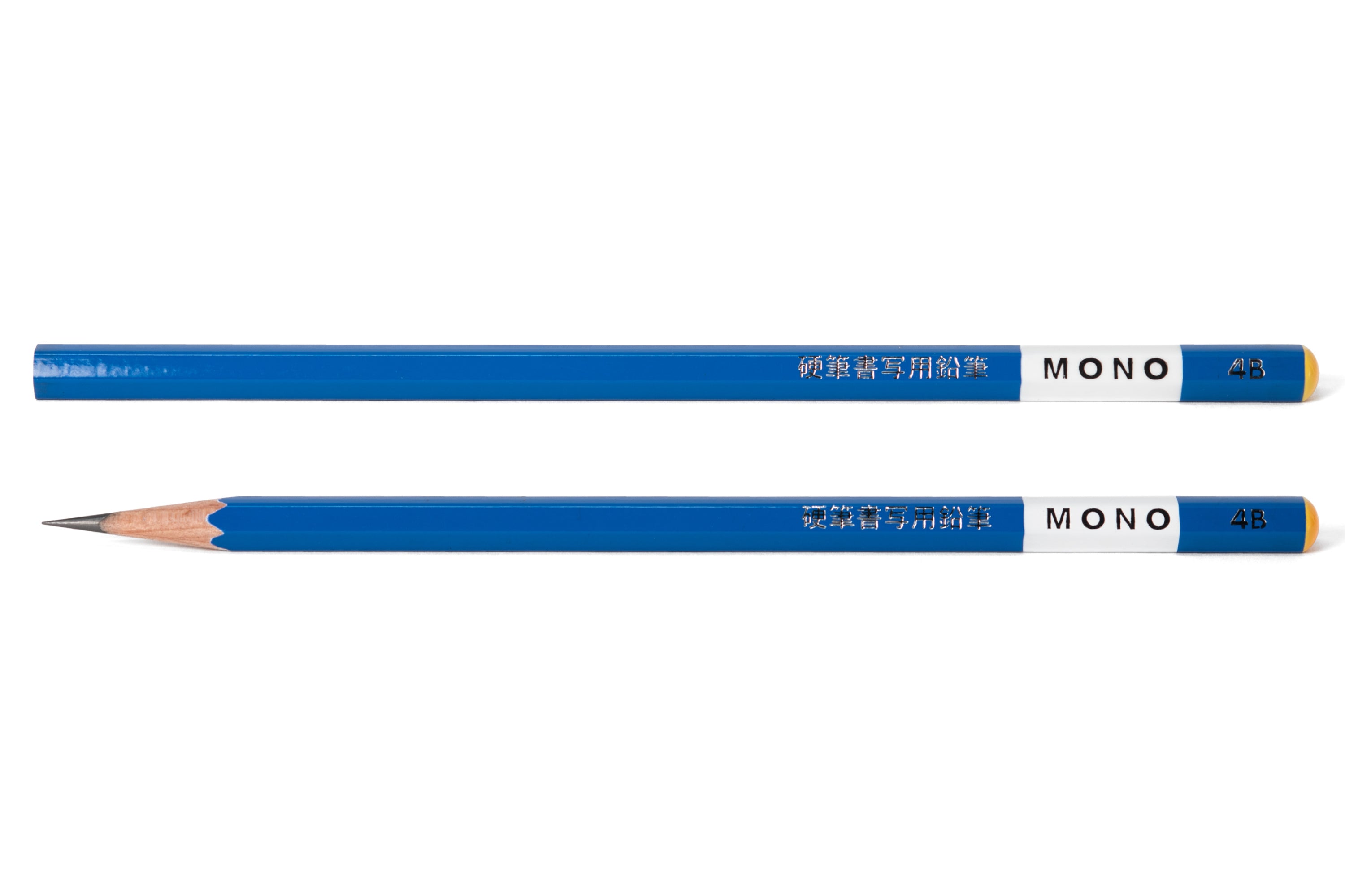 Tombow - MONO Calligraphy Pencil, 4B, Single - St. Louis Art Supply