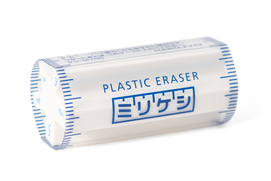 Kokuyo - Millikeshi Precision Eraser - St. Louis Art Supply