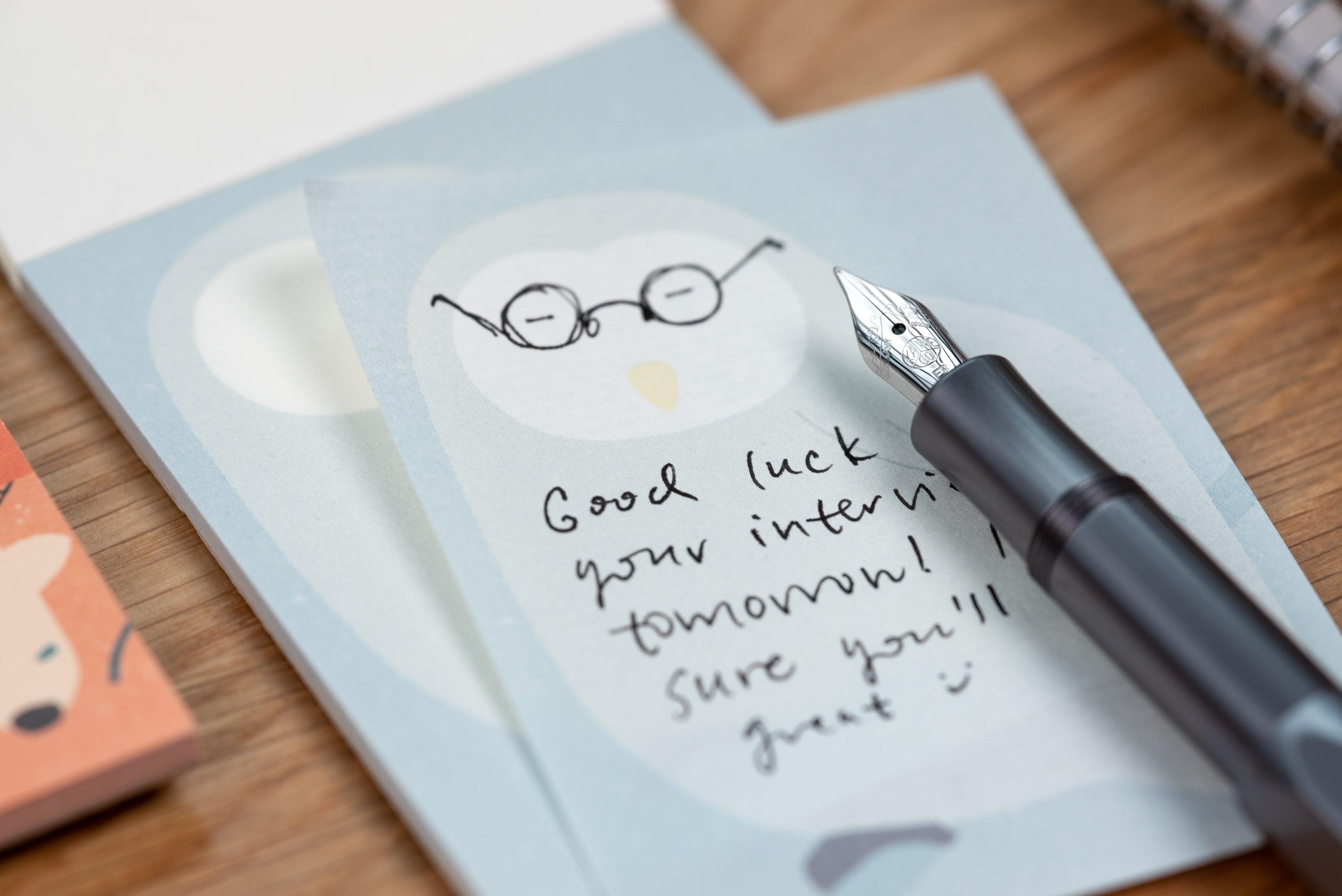 Kaweco - AL Sport Fountain Pen, Anthracite Grey - St. Louis Art Supply