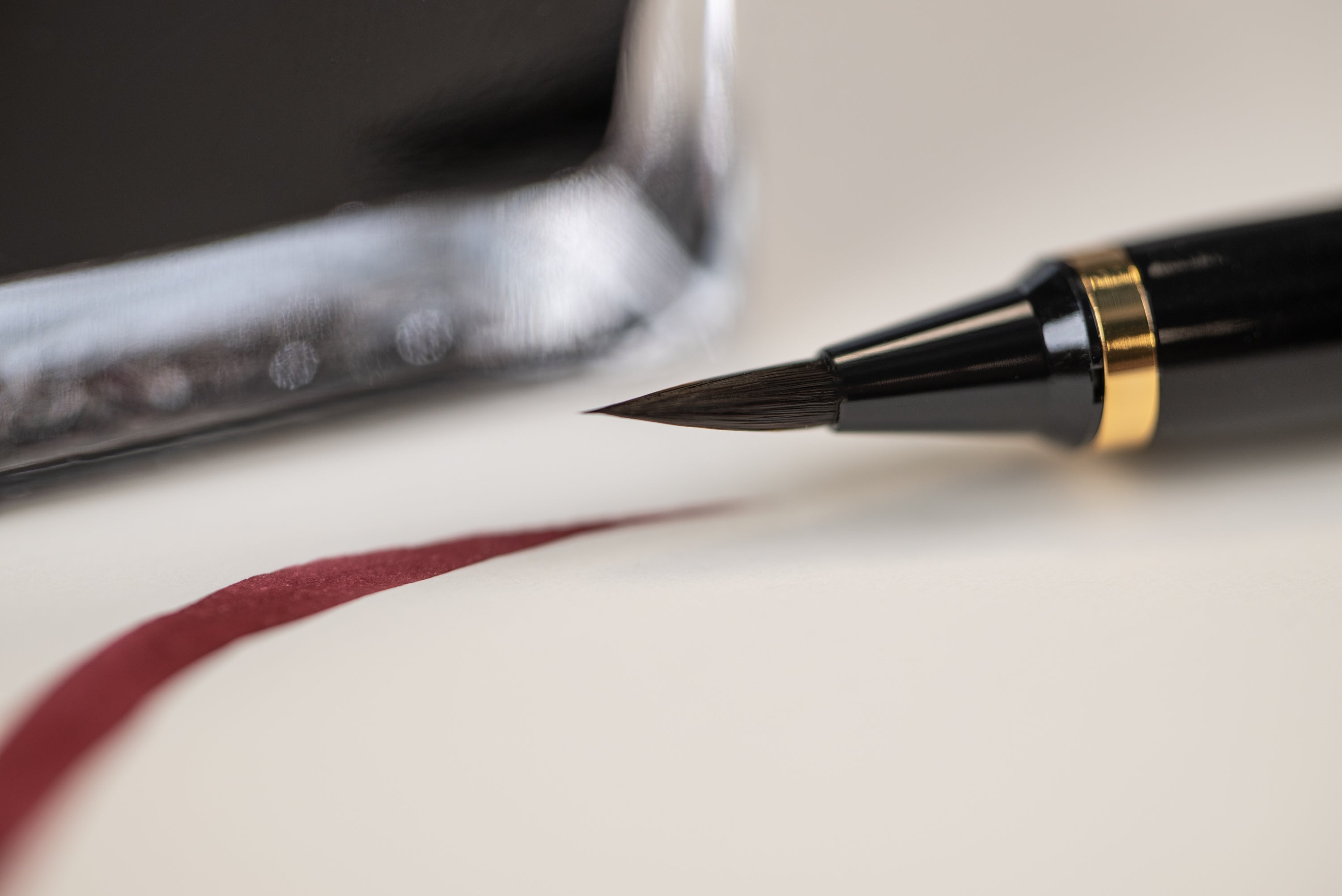 ink-café Empty Ink Cartridge Kit