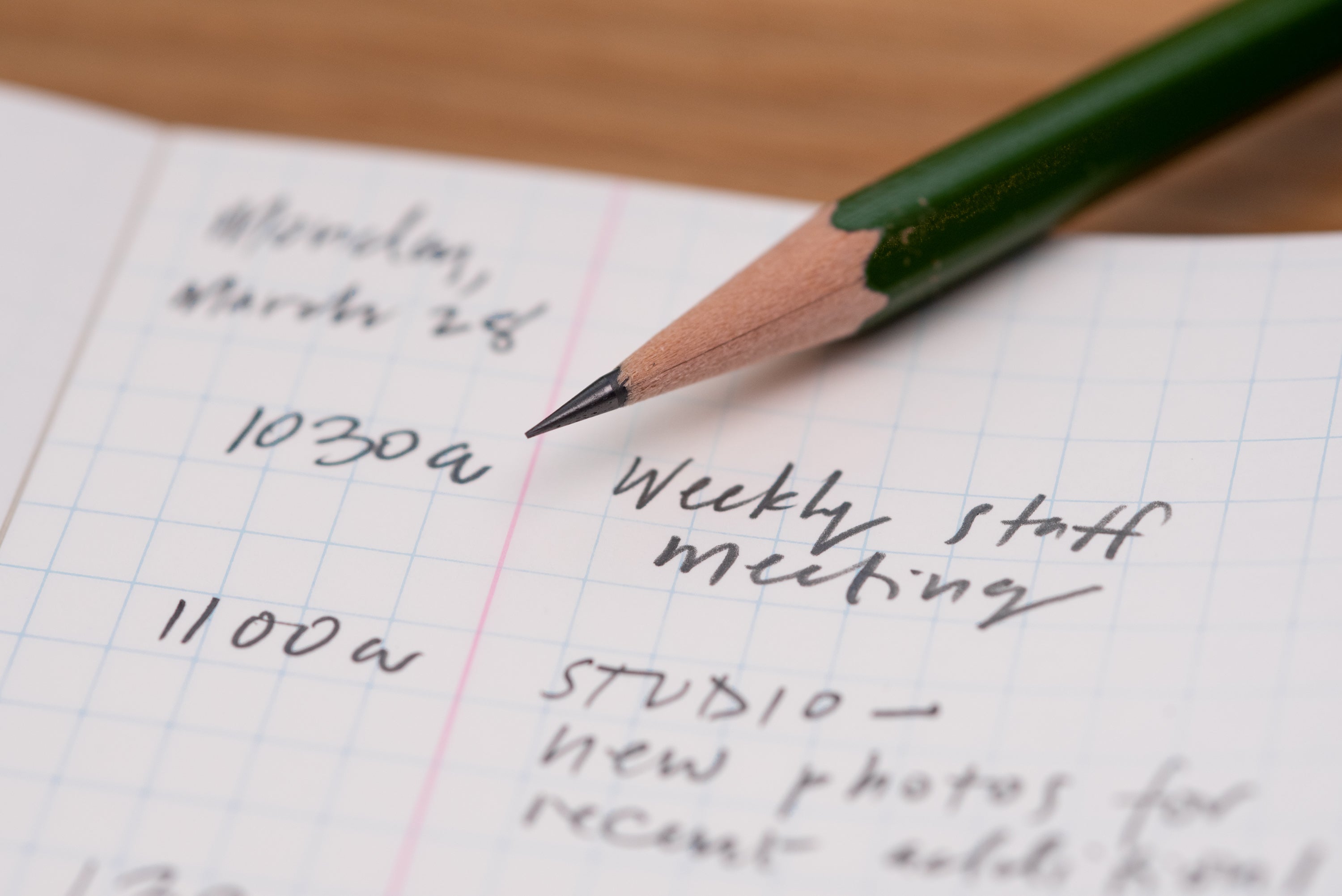 Tombow - Tombow 8900 Pencil, HB, Set of 12 - St. Louis Art Supply