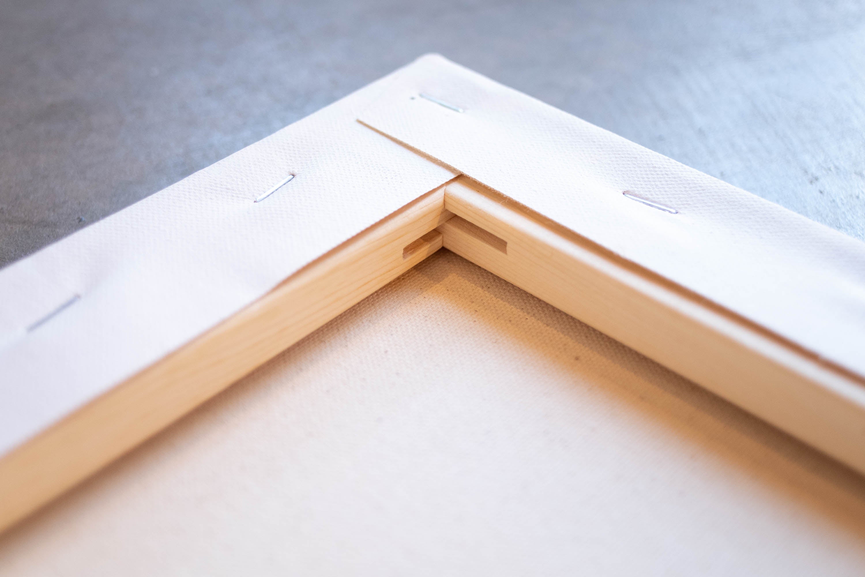 Masterpiece - Classic Cotton canvas - St. Louis Art Supply