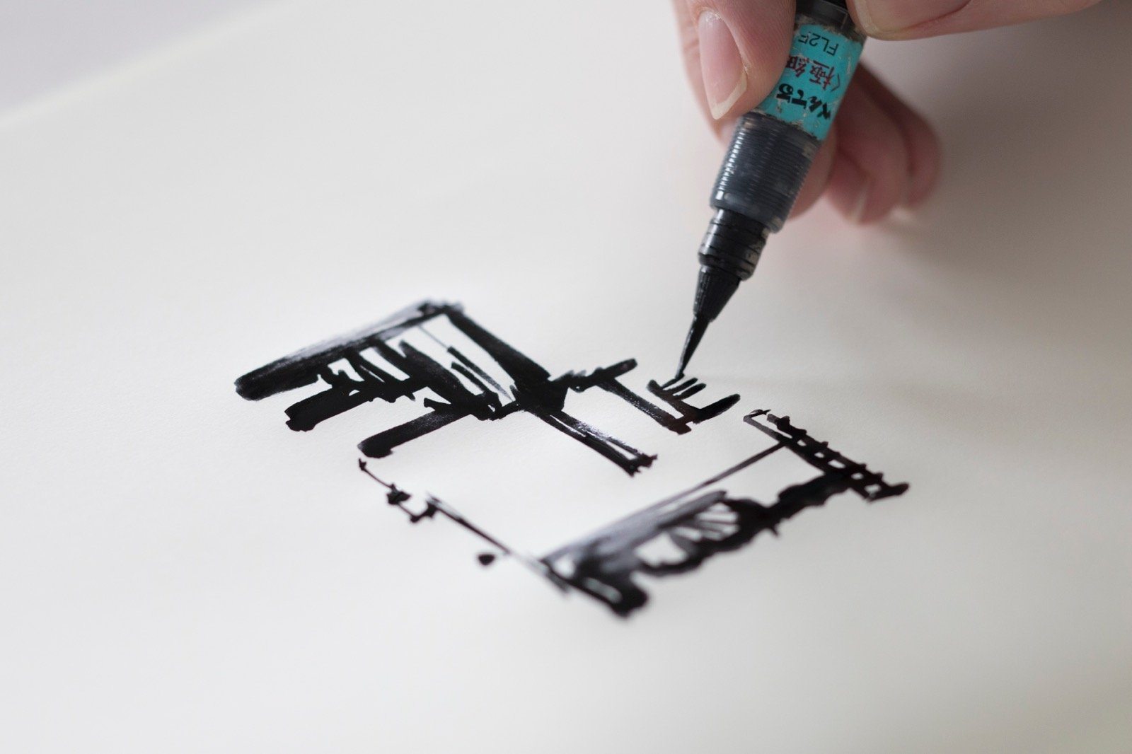 MD Notebook Light three-pack, A5 - St. Louis Art Supply