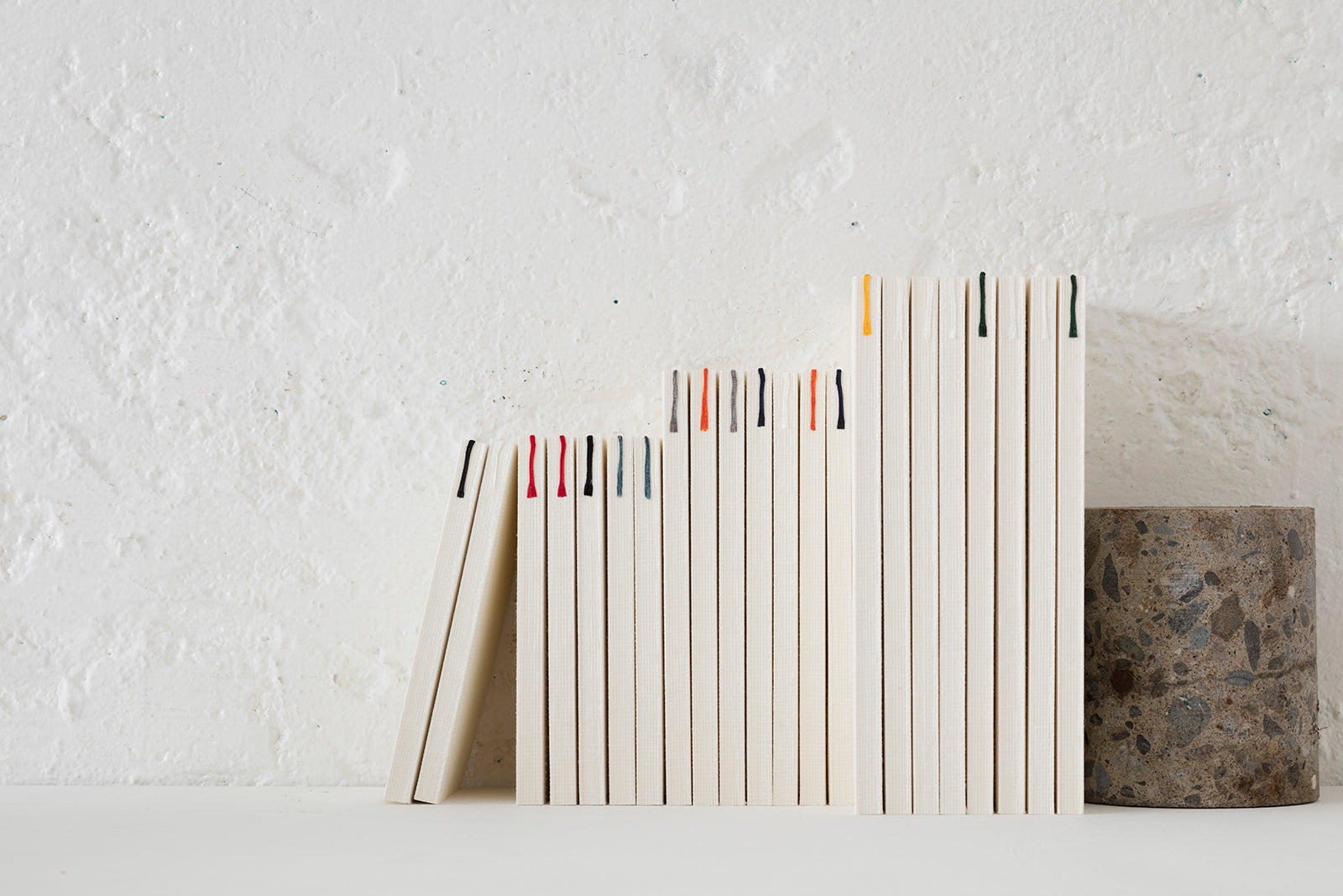 Midori - MD Notebook, A5 Dot Grid - St. Louis Art Supply