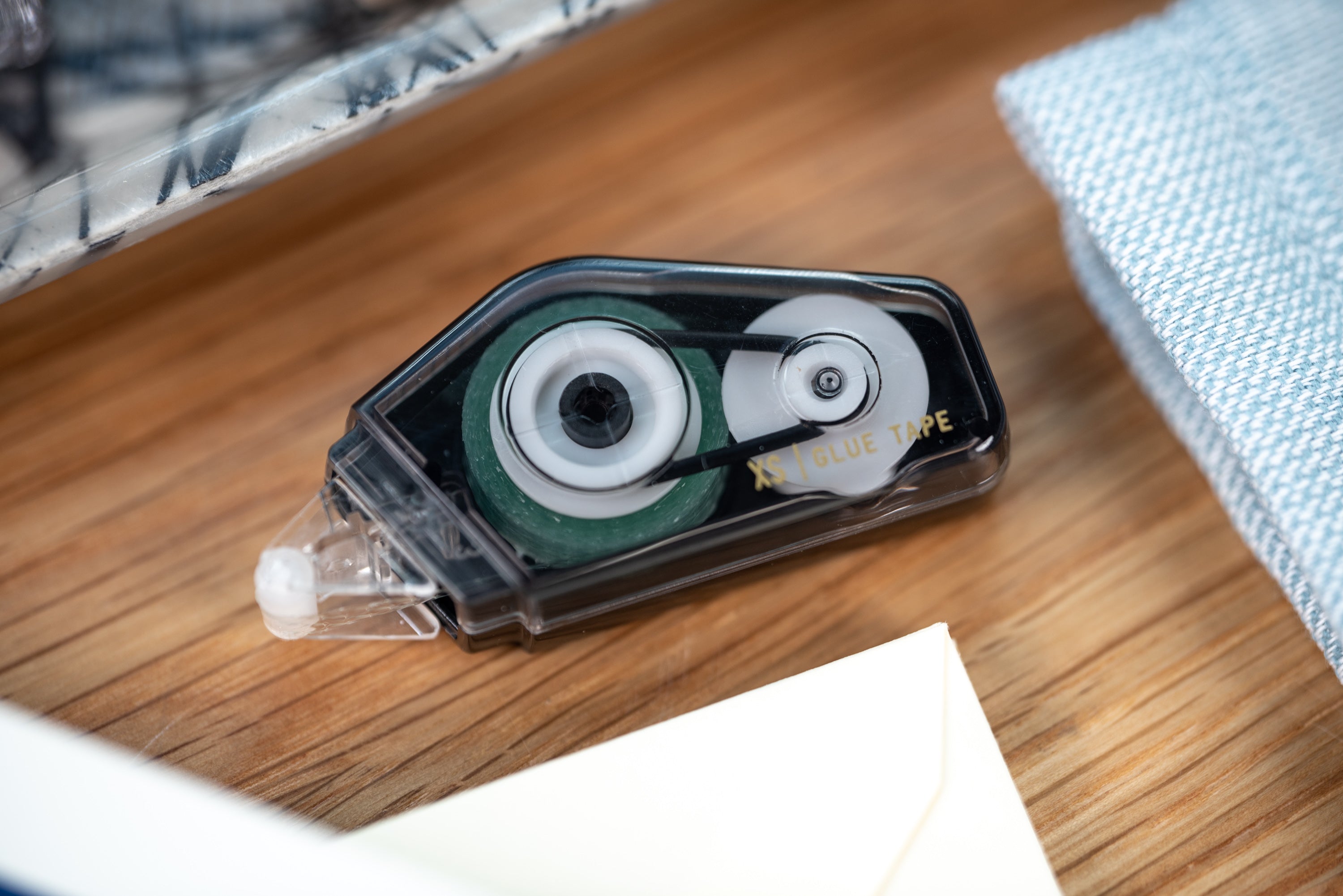 Midori - XS Glue Tape Dispenser - St. Louis Art Supply