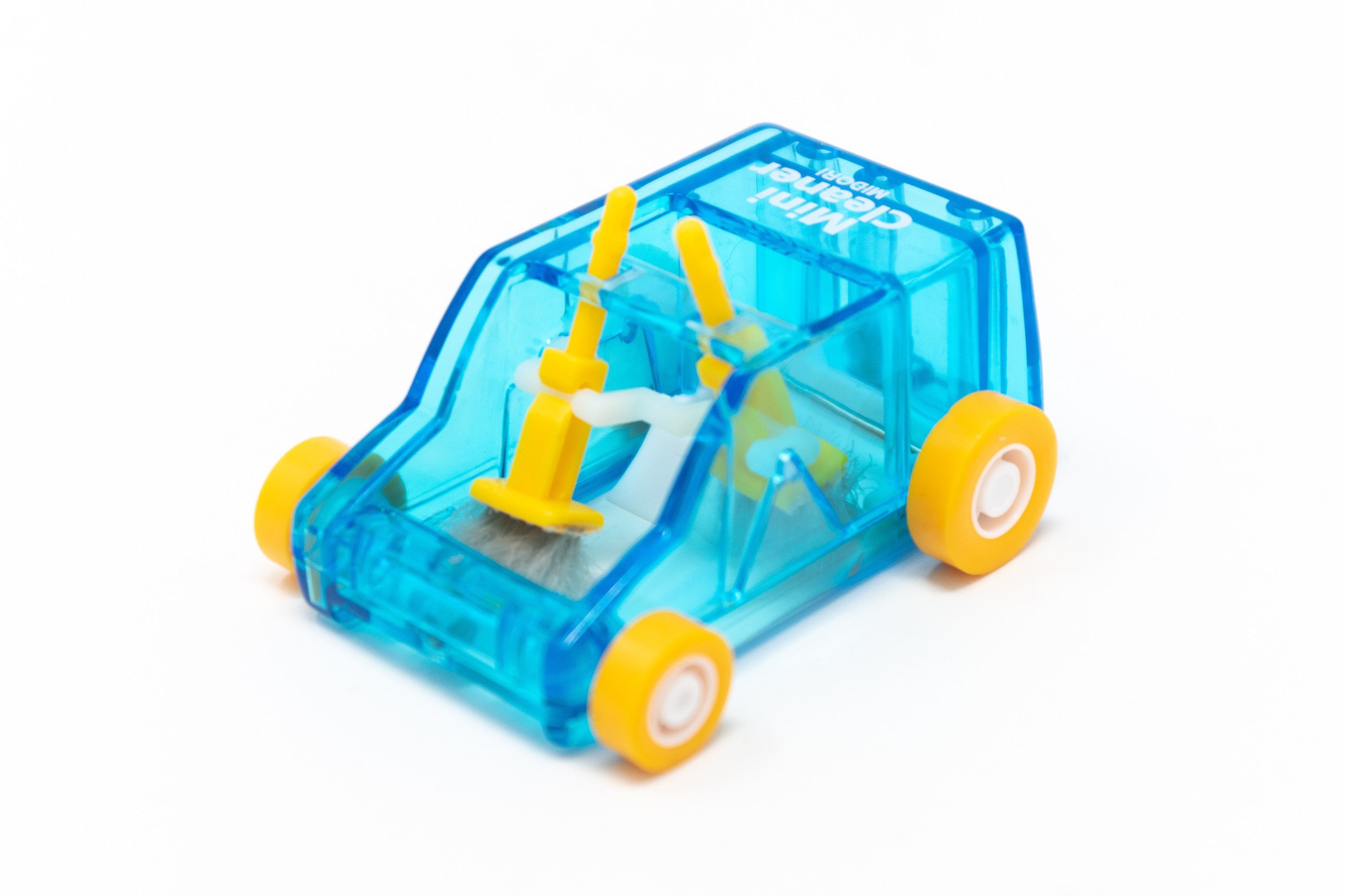 Mini Desk CleanerMidori