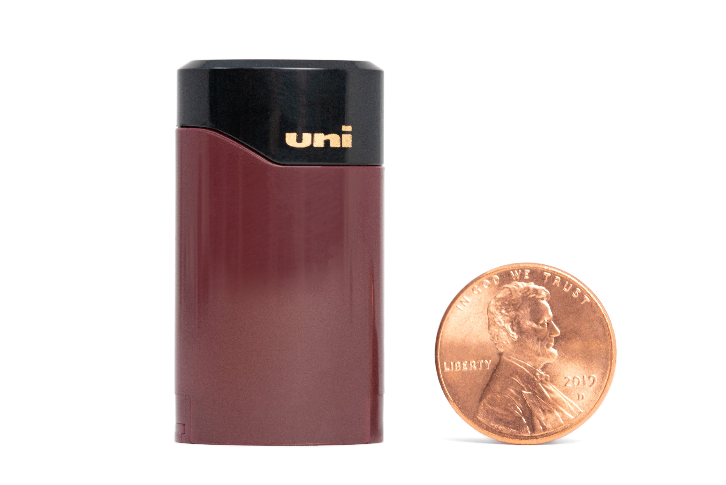 Mitsubishi Pencil Co. - Uni 2 mm Lead Pointer - St. Louis Art Supply