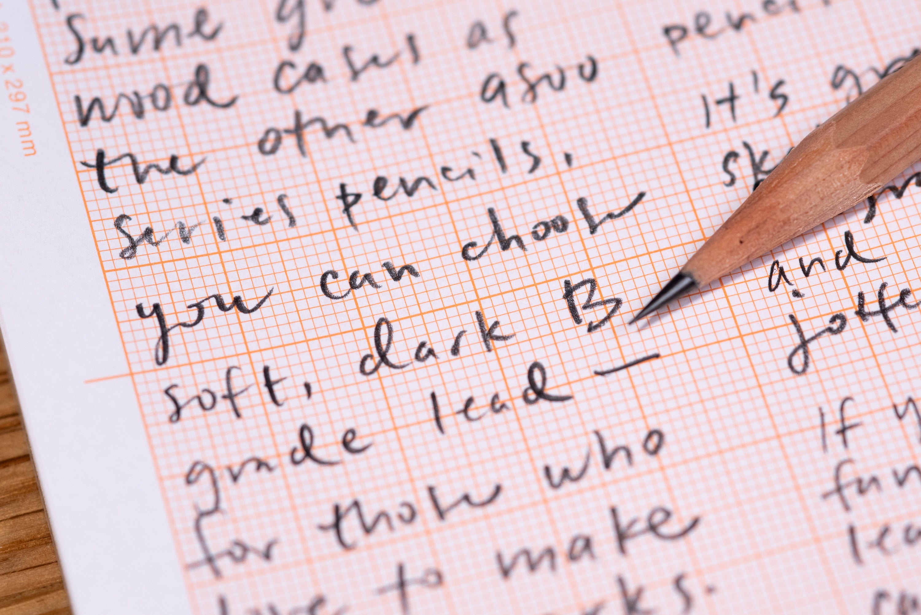 Mitsubishi Pencil Co. - Mitsubishi 9800EW Recycled Pencil, B, Set of 12 - St. Louis Art Supply