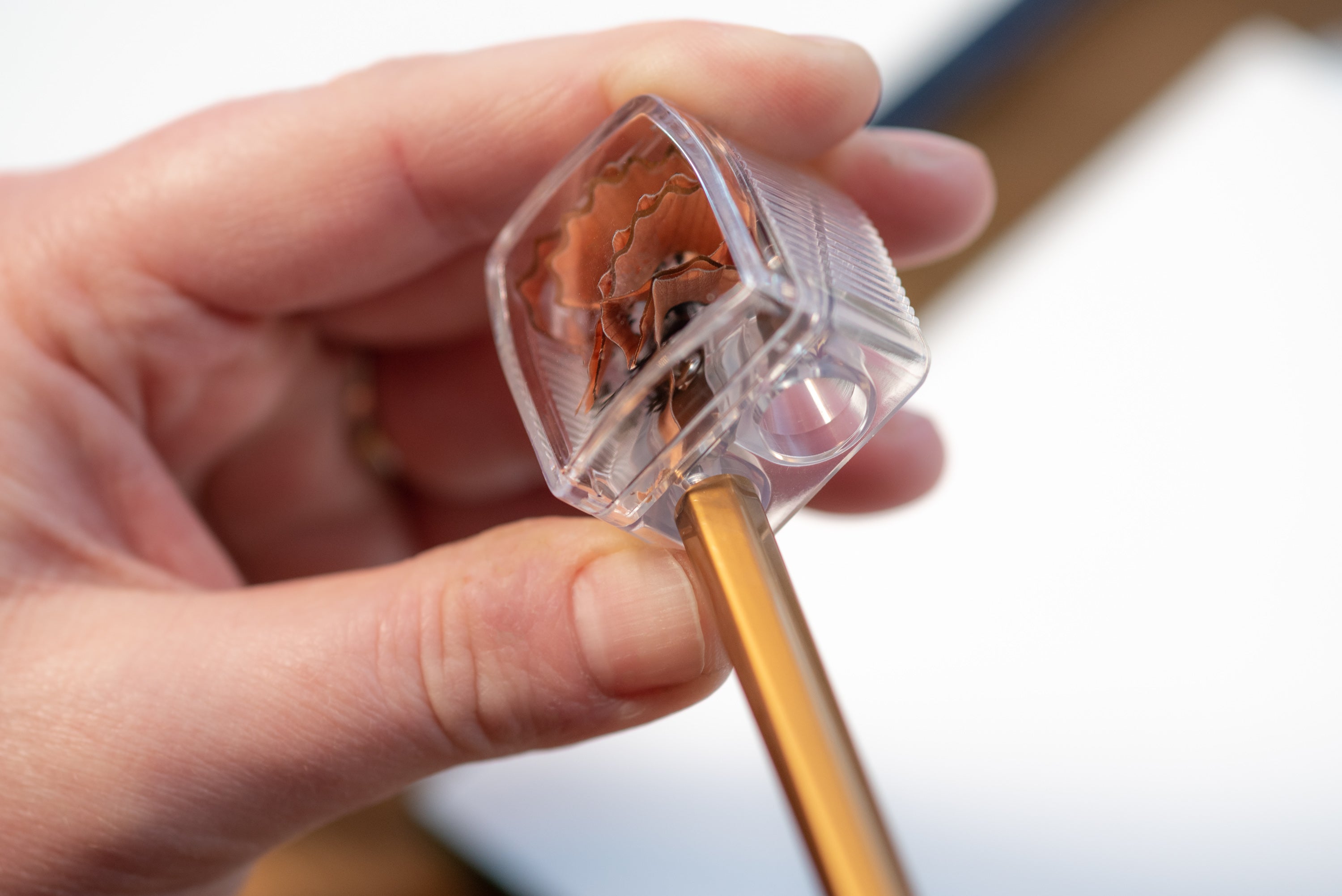 Mitsubishi Pencil Co. - Kohitsu Shosha Pencil, Saitama Edition, 10B - St. Louis Art Supply