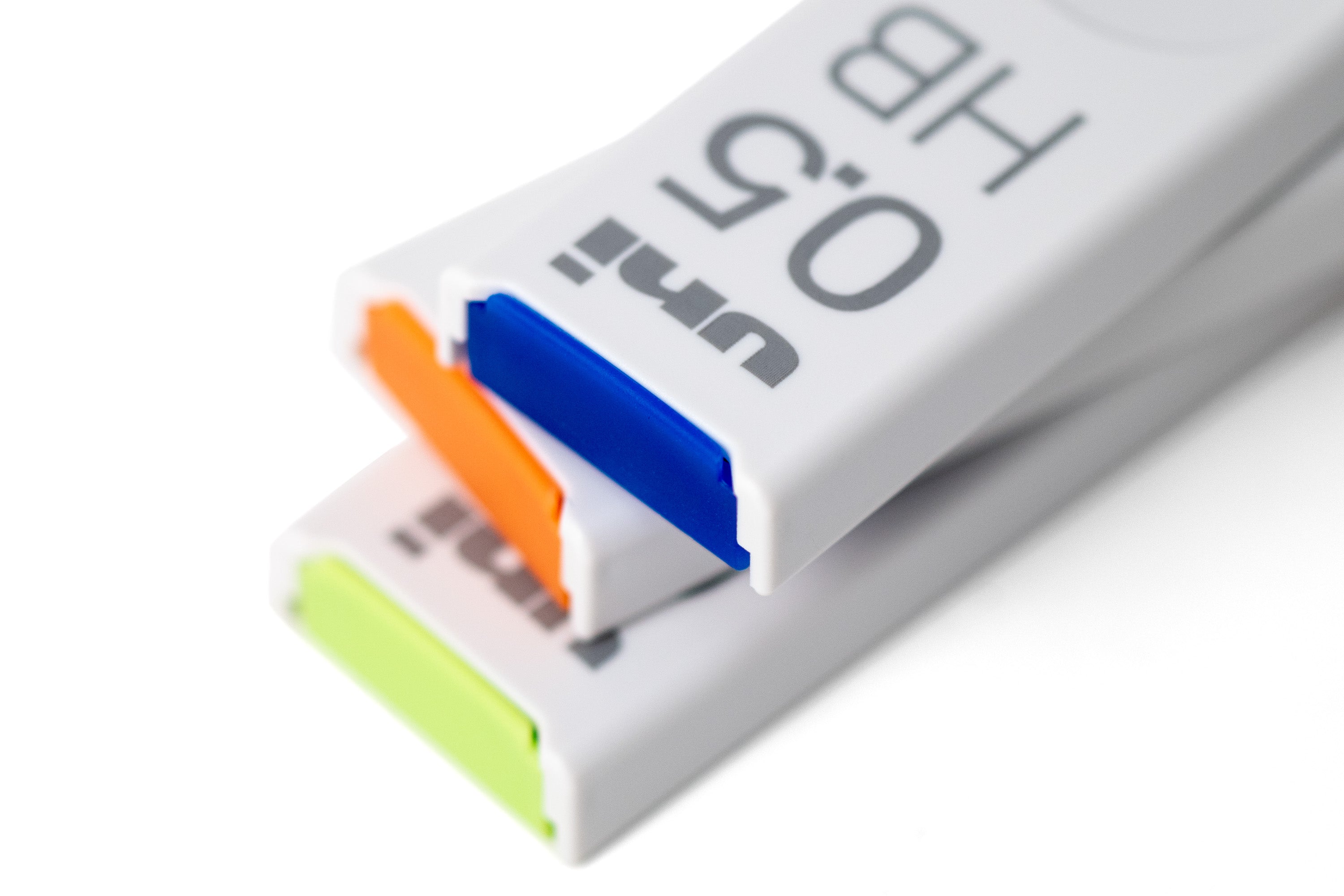 Mitsubishi Pencil Co. - Uni Smudge-Proof Lead - St. Louis Art Supply