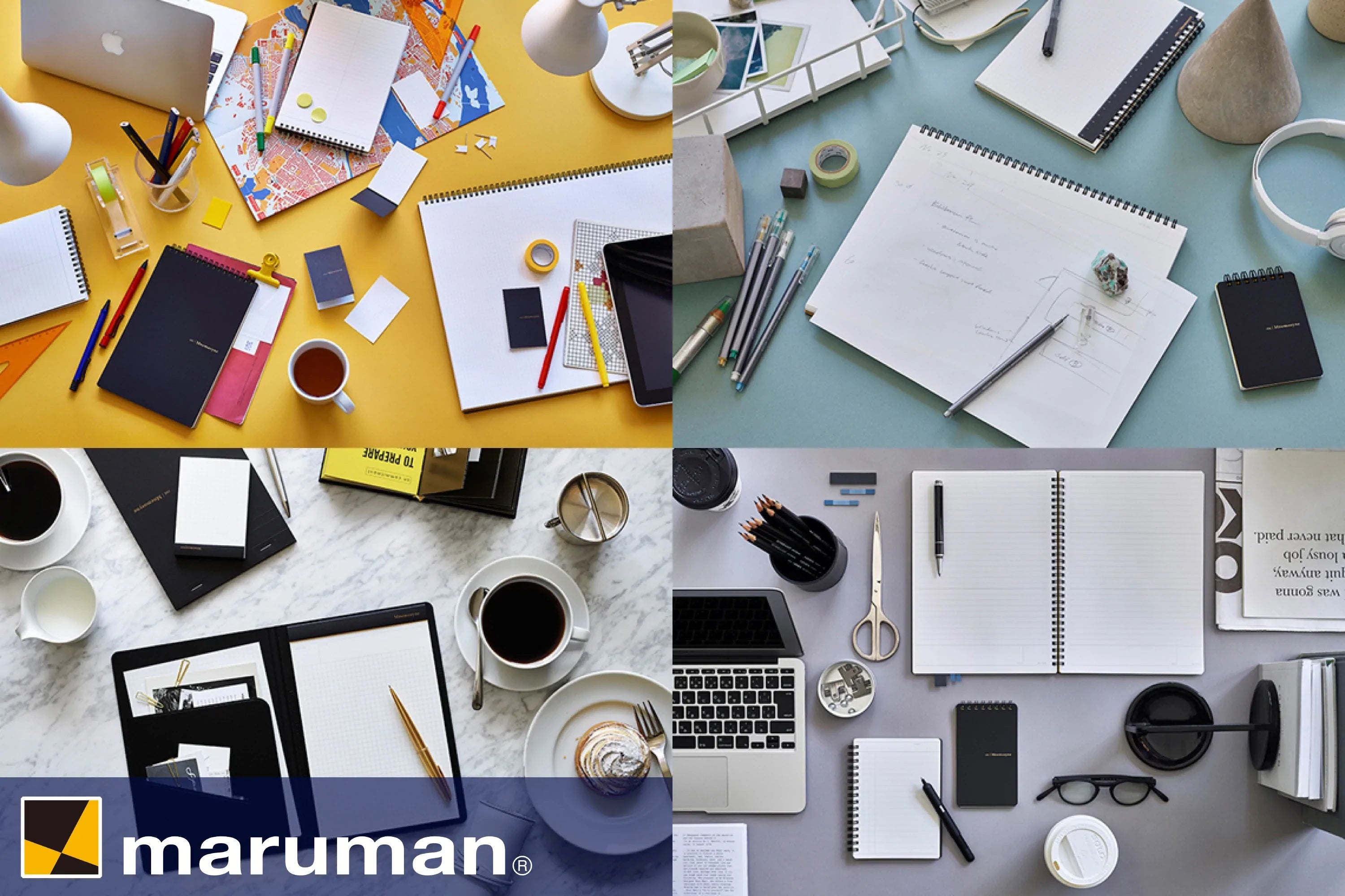 Mnemosyne #182 Notebook (A5 Grid)