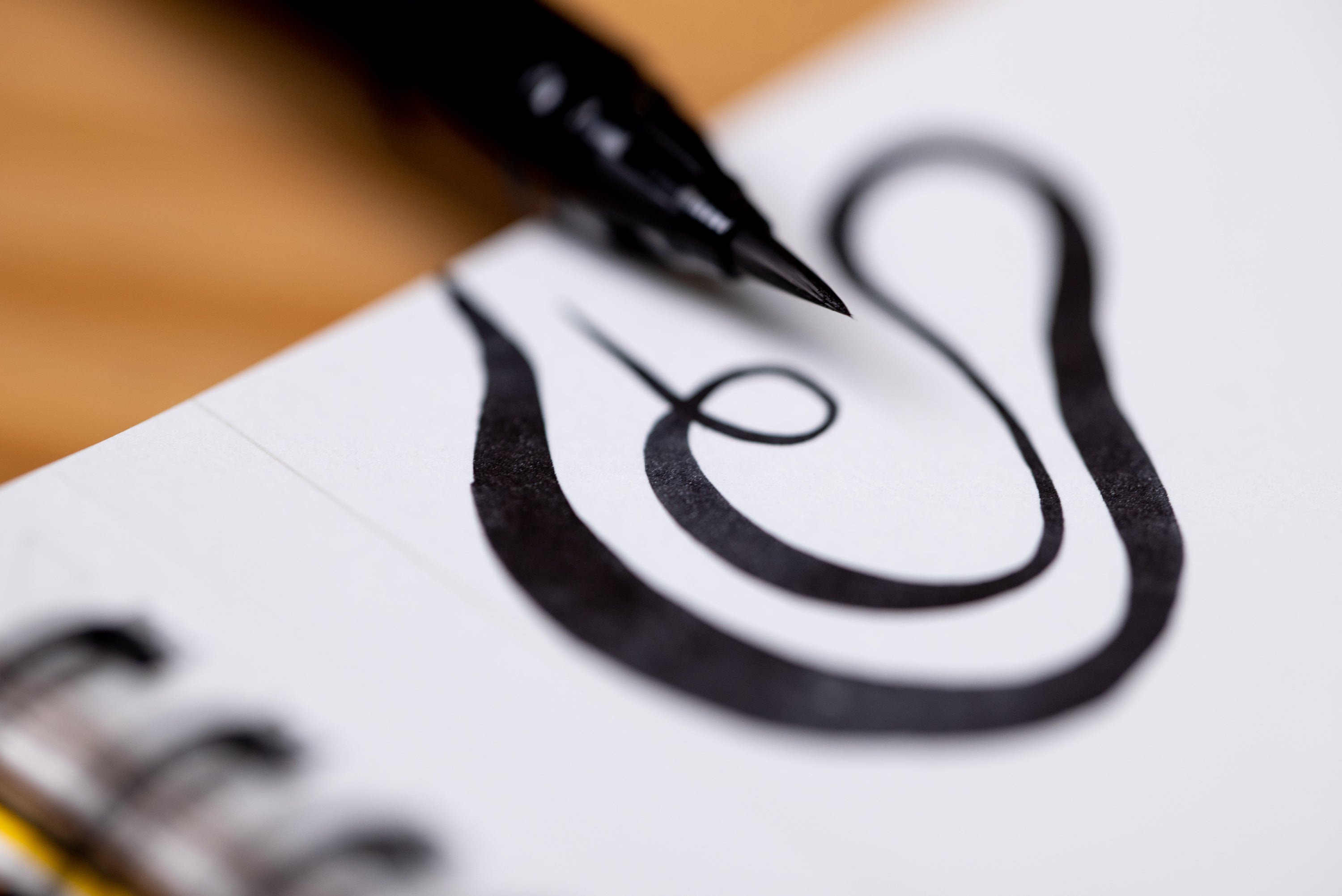 Mnemosyne #183 Notebook (A5 Blank)