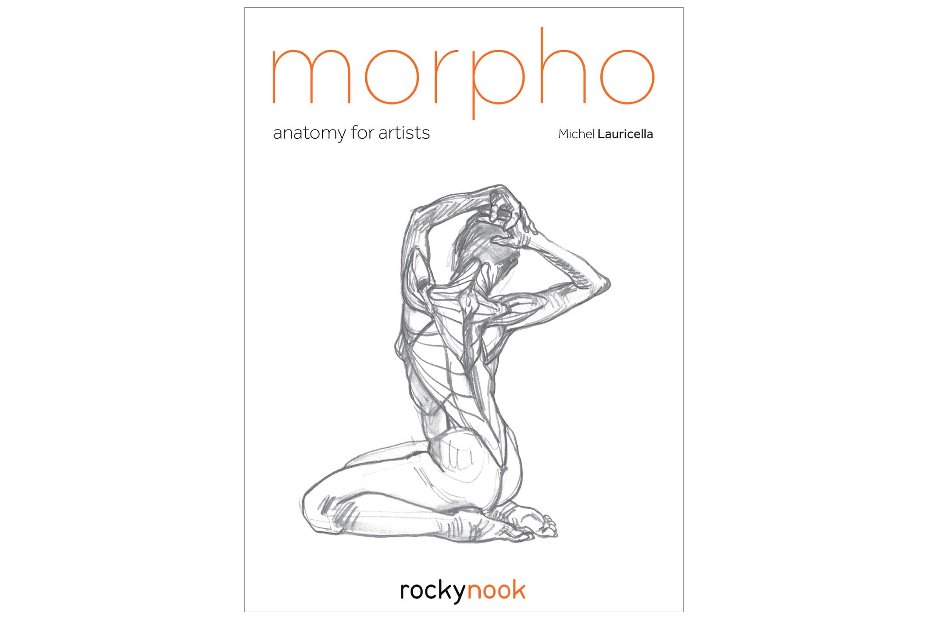 Morpho: Anatomy for Artists