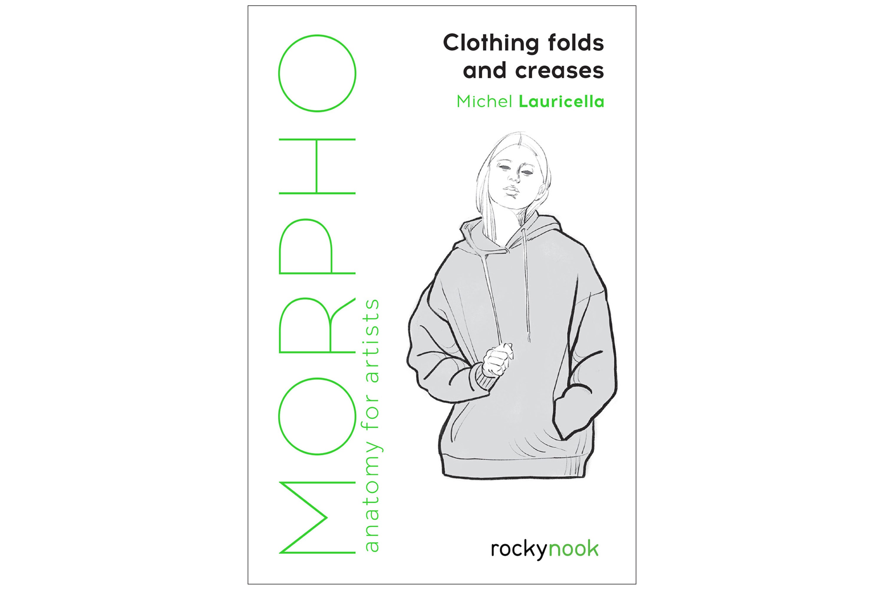 Morpho Anatomy Handbooks: Clothing Folds and Creases