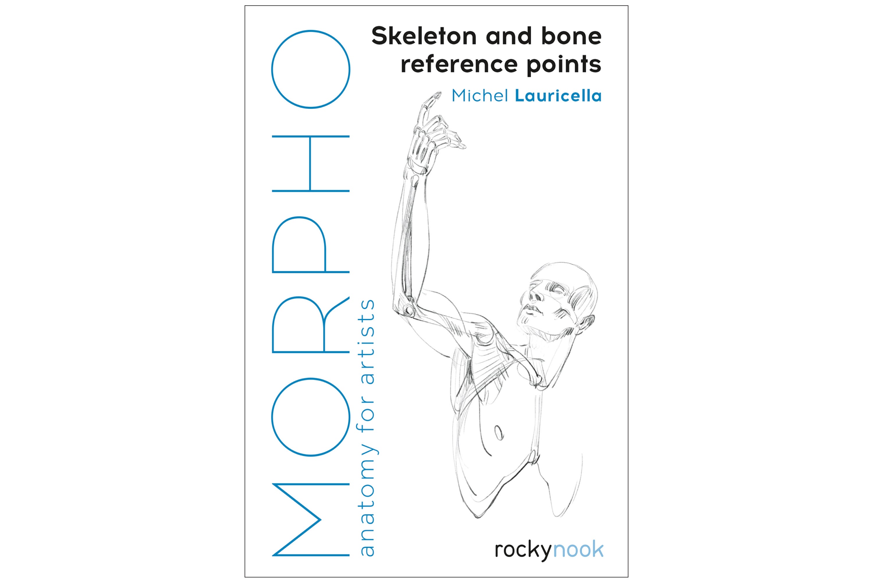 Morpho Anatomy Handbooks: Skeleton and Bone Reference Points