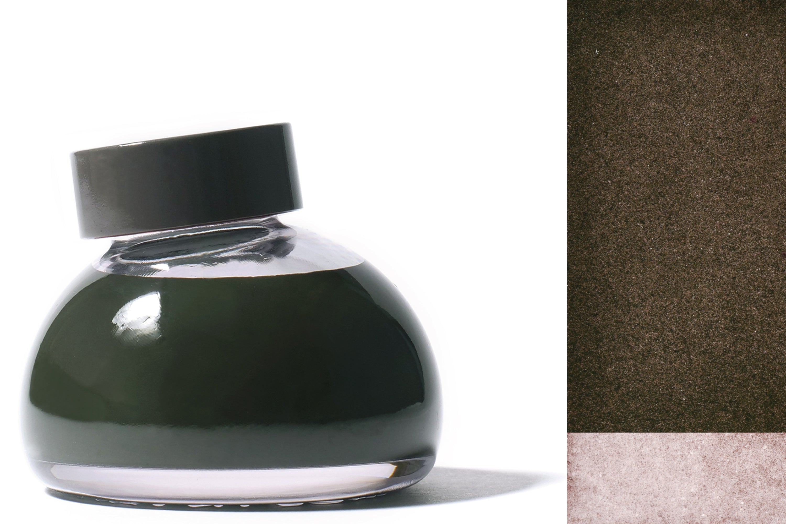 Kakimori Pigment Ink, #09 Mukuri