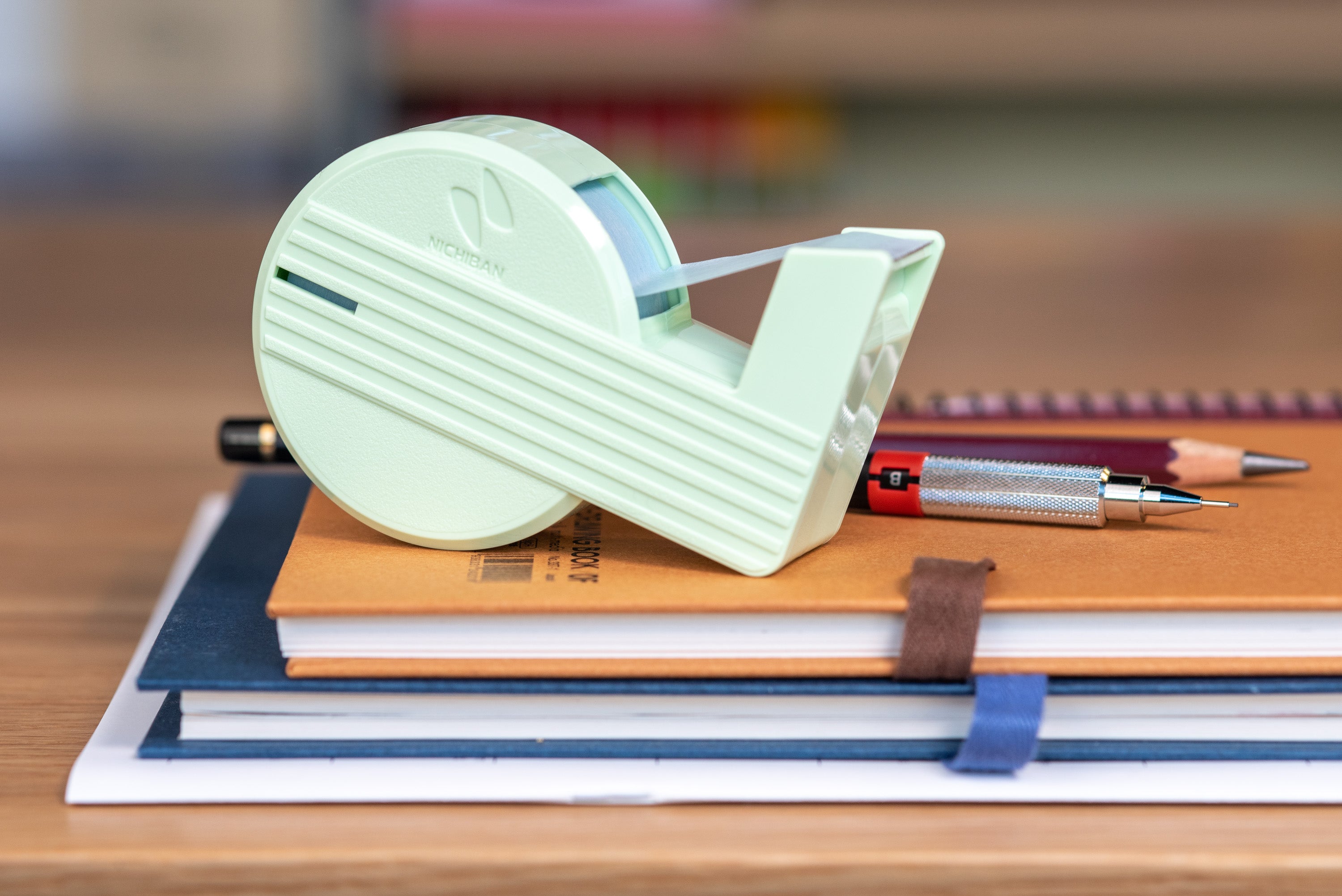 Nichiban - Petit Joie Washi Tape Dispenser - St. Louis Art Supply