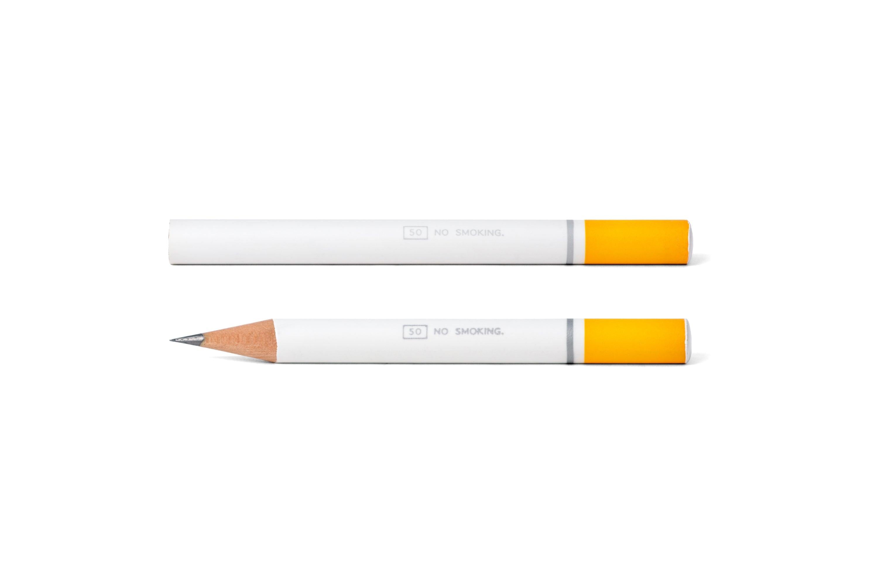 No Smoke Vape Pen "No Smoking" Mini Pencil No Smoke Vape Pen "No Smoking" Mini Pencil