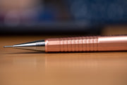 Sharp P207 Mechanical Pencil, 0.7 mm, Metallic Copper