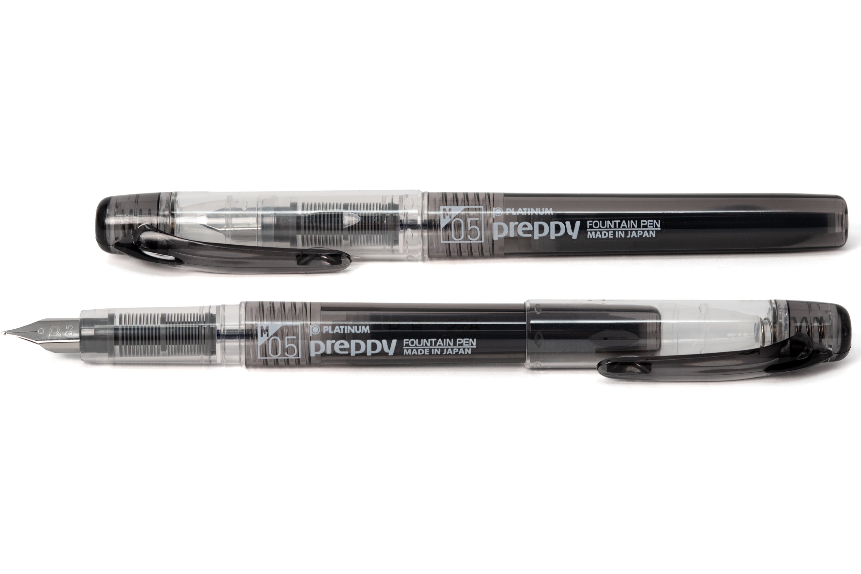 Platinum - Preppy Fountain Pen - St. Louis Art Supply