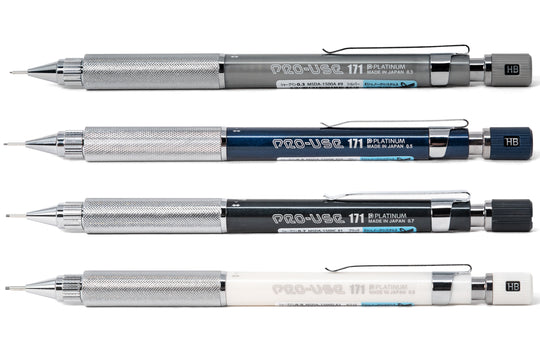 Platinum - Pro Use 171 Mechanical Pencil - St. Louis Art Supply