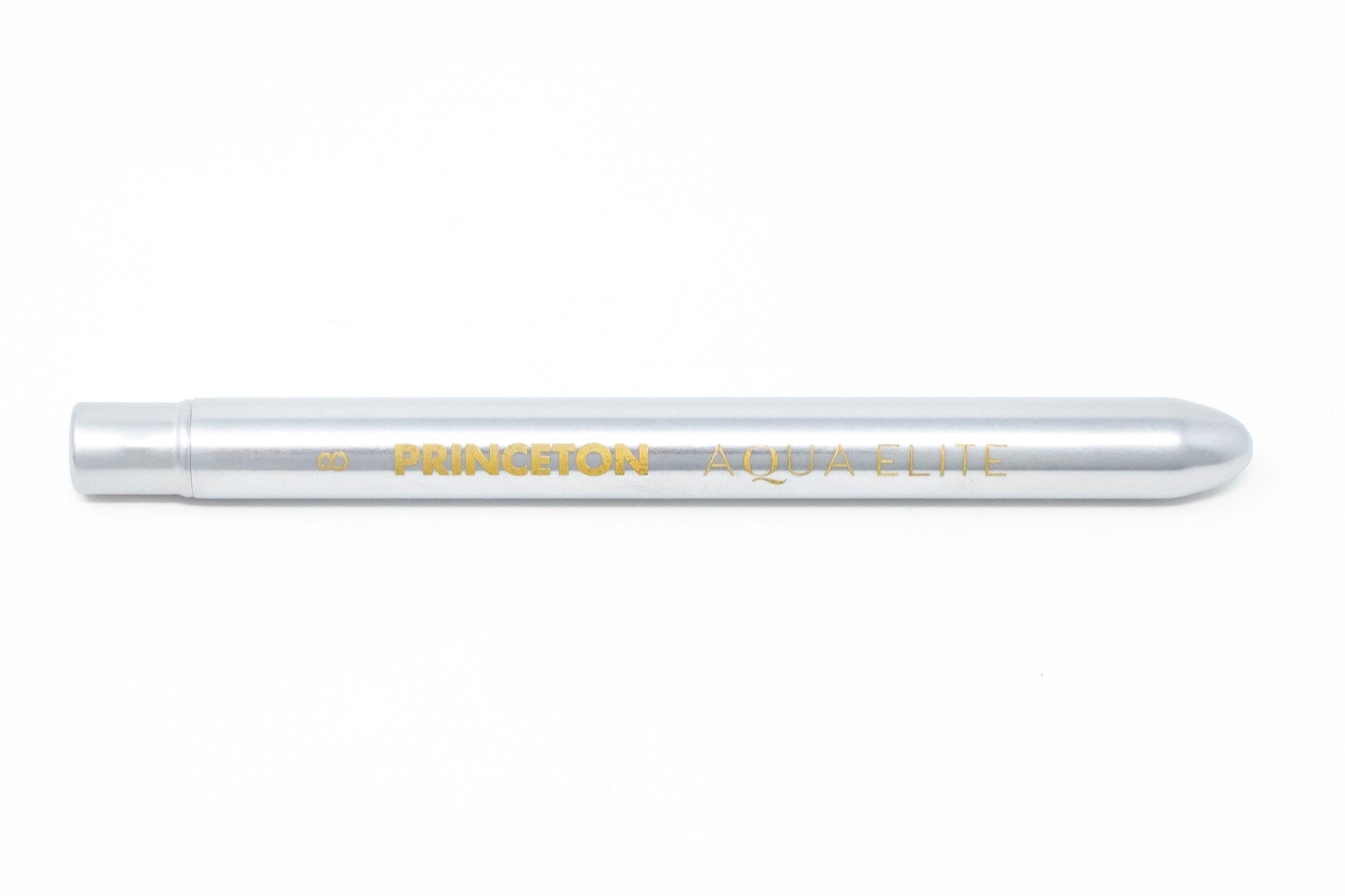 Princeton Brush - Aqua Elite watercolor travel brushes - St. Louis Art Supply