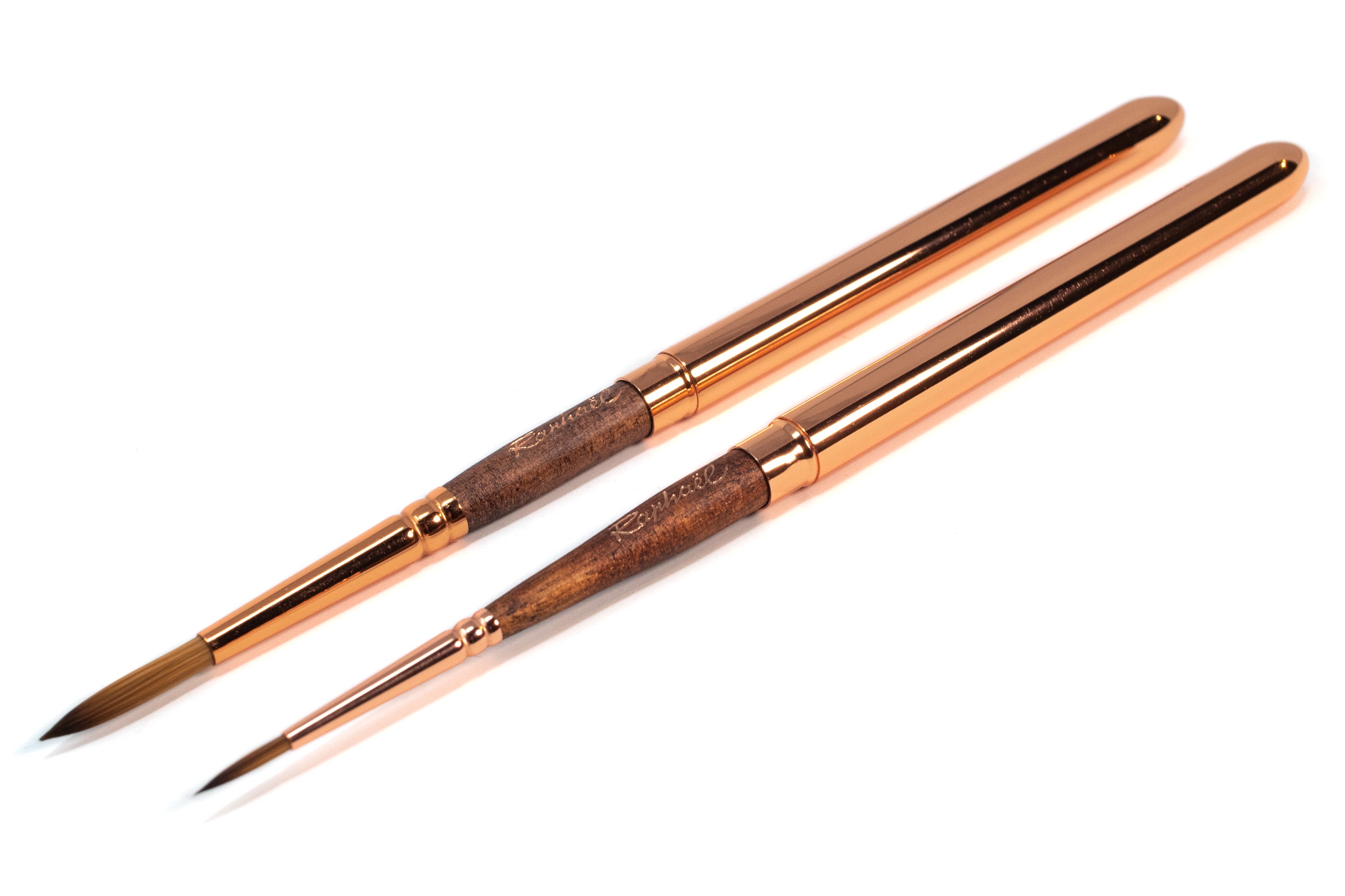 Raphaël - Precision Travel Brushes - St. Louis Art Supply