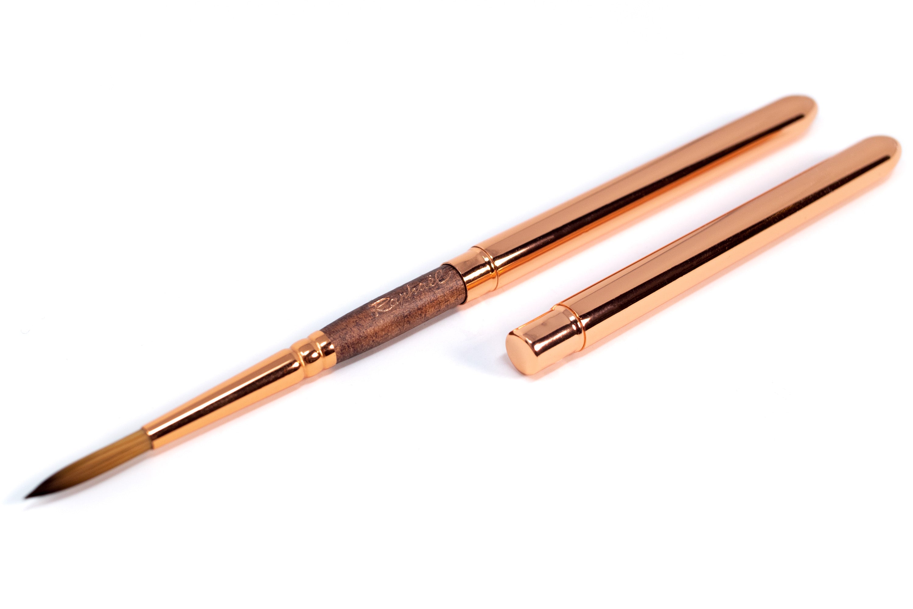Raphaël - Precision Travel Brushes - St. Louis Art Supply