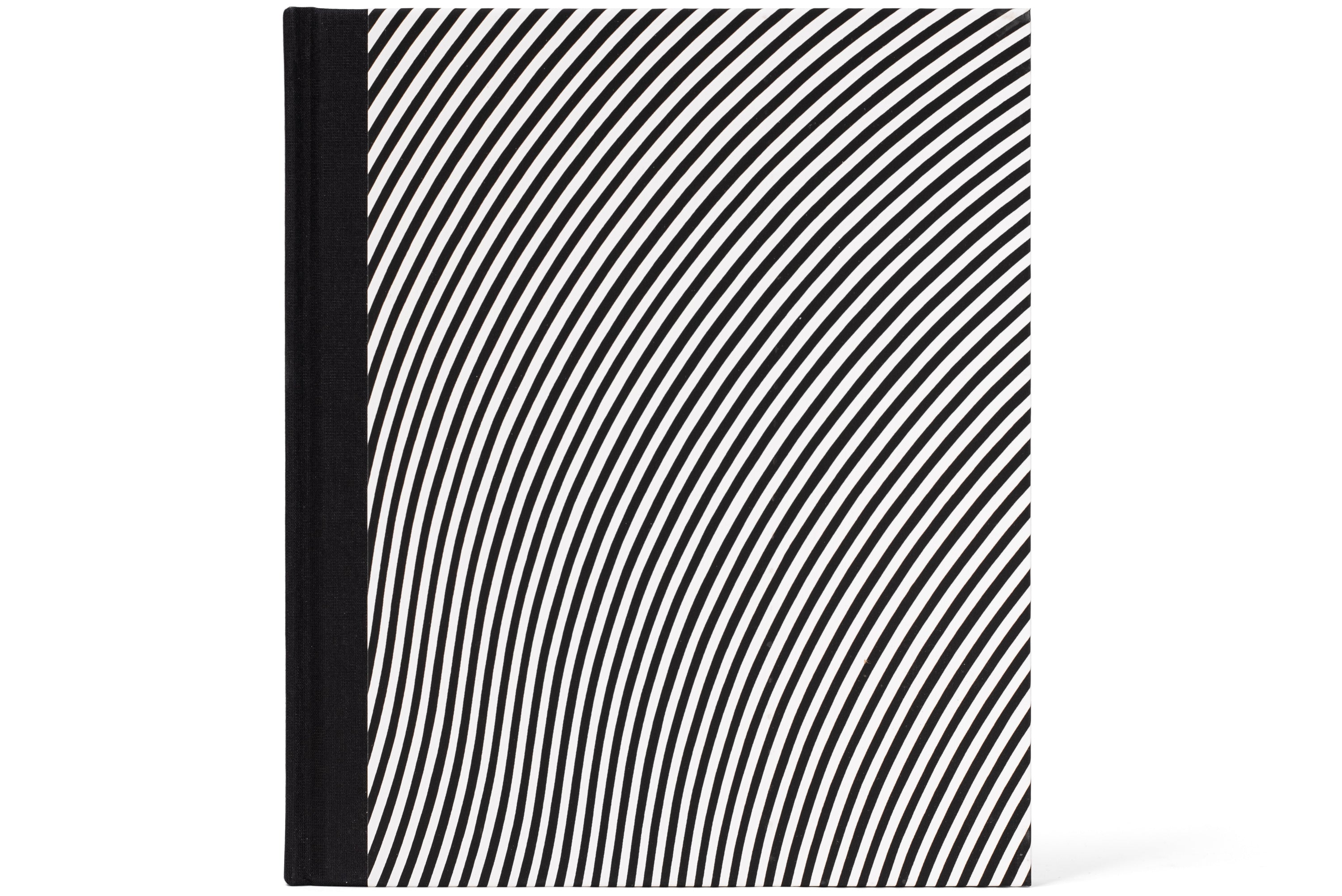 Bridget Riley: Paintings, 1963-2015