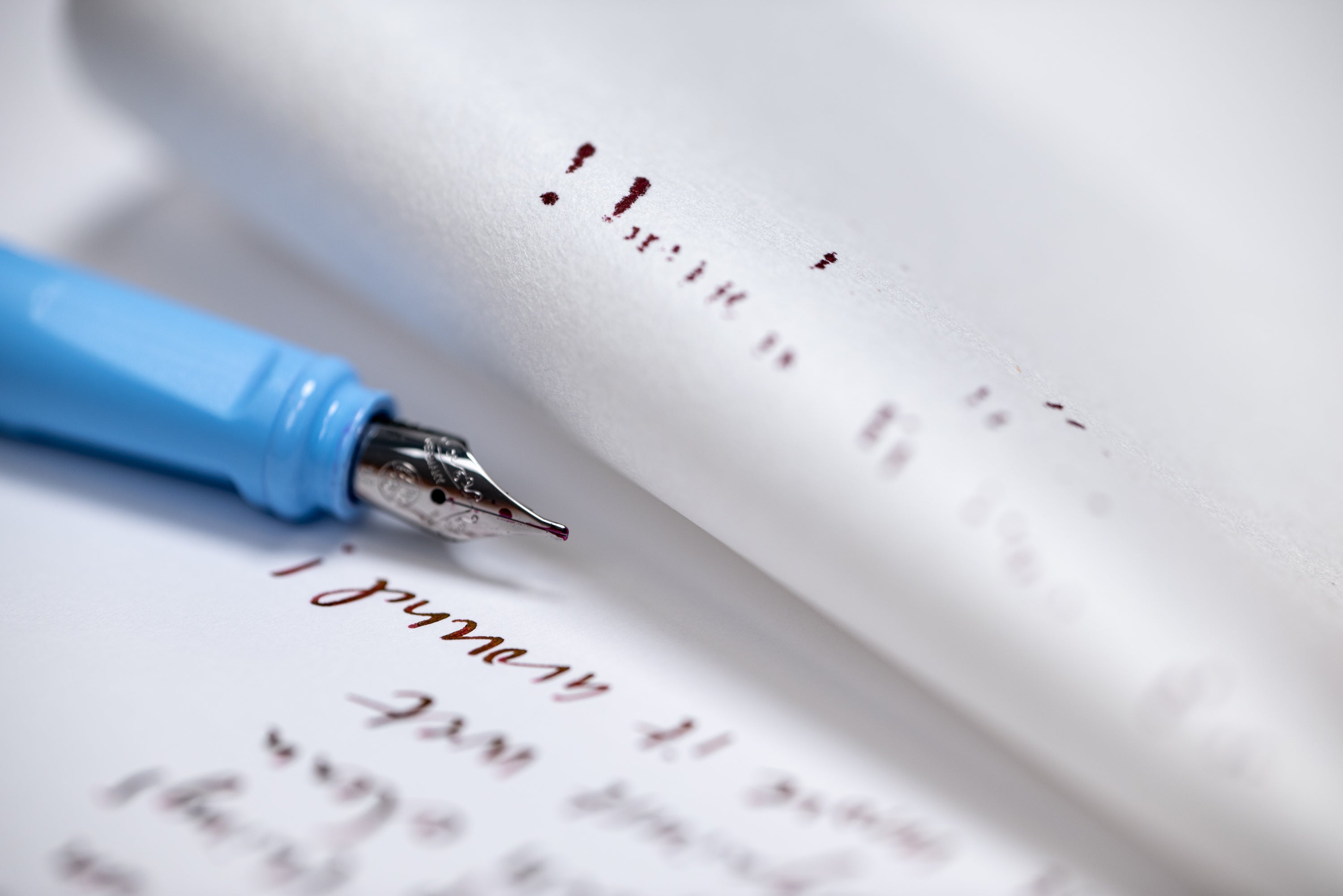 Sakae Blotter Paper, A5