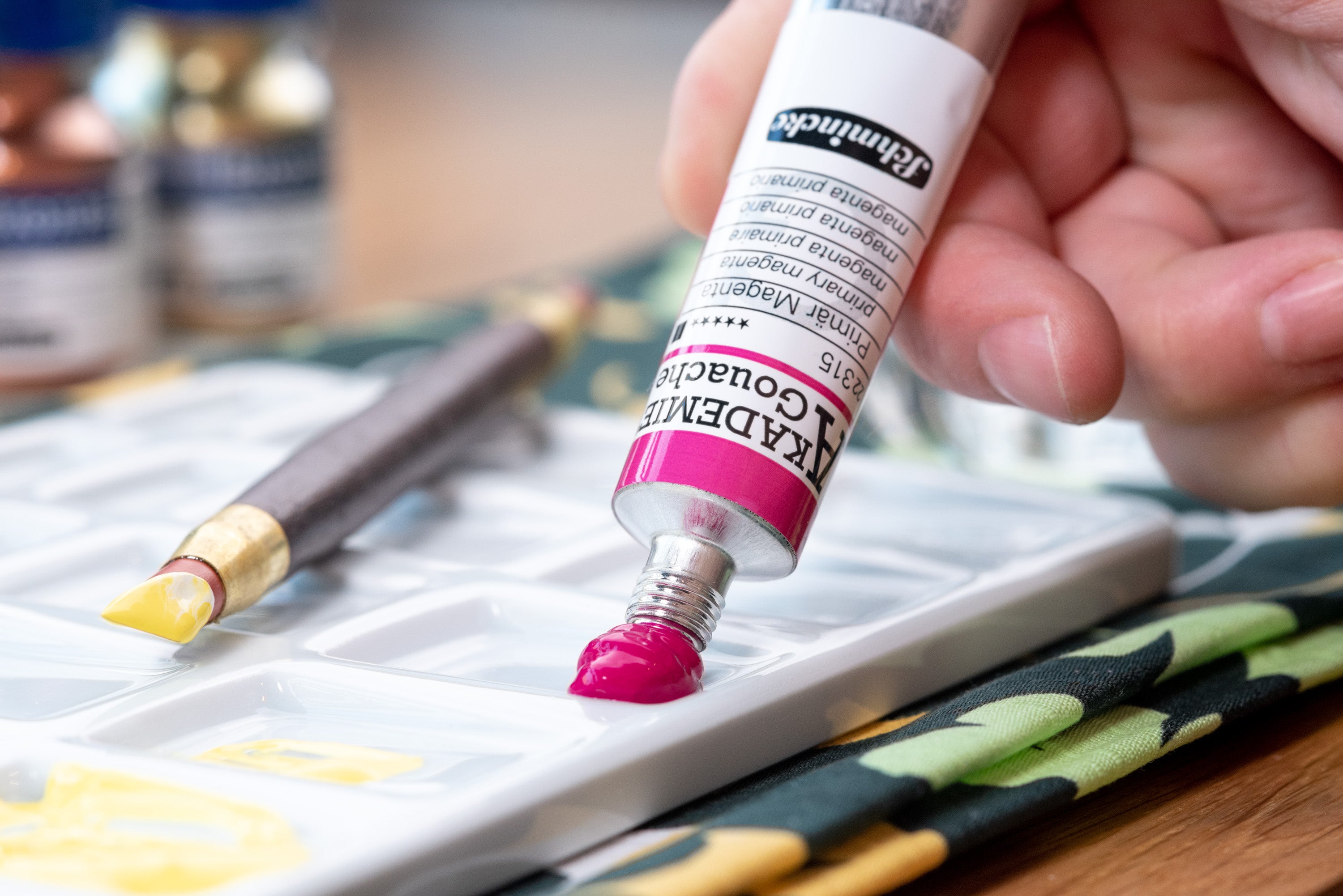 Kemper Tools - Rubber Multi-Tool - St. Louis Art Supply