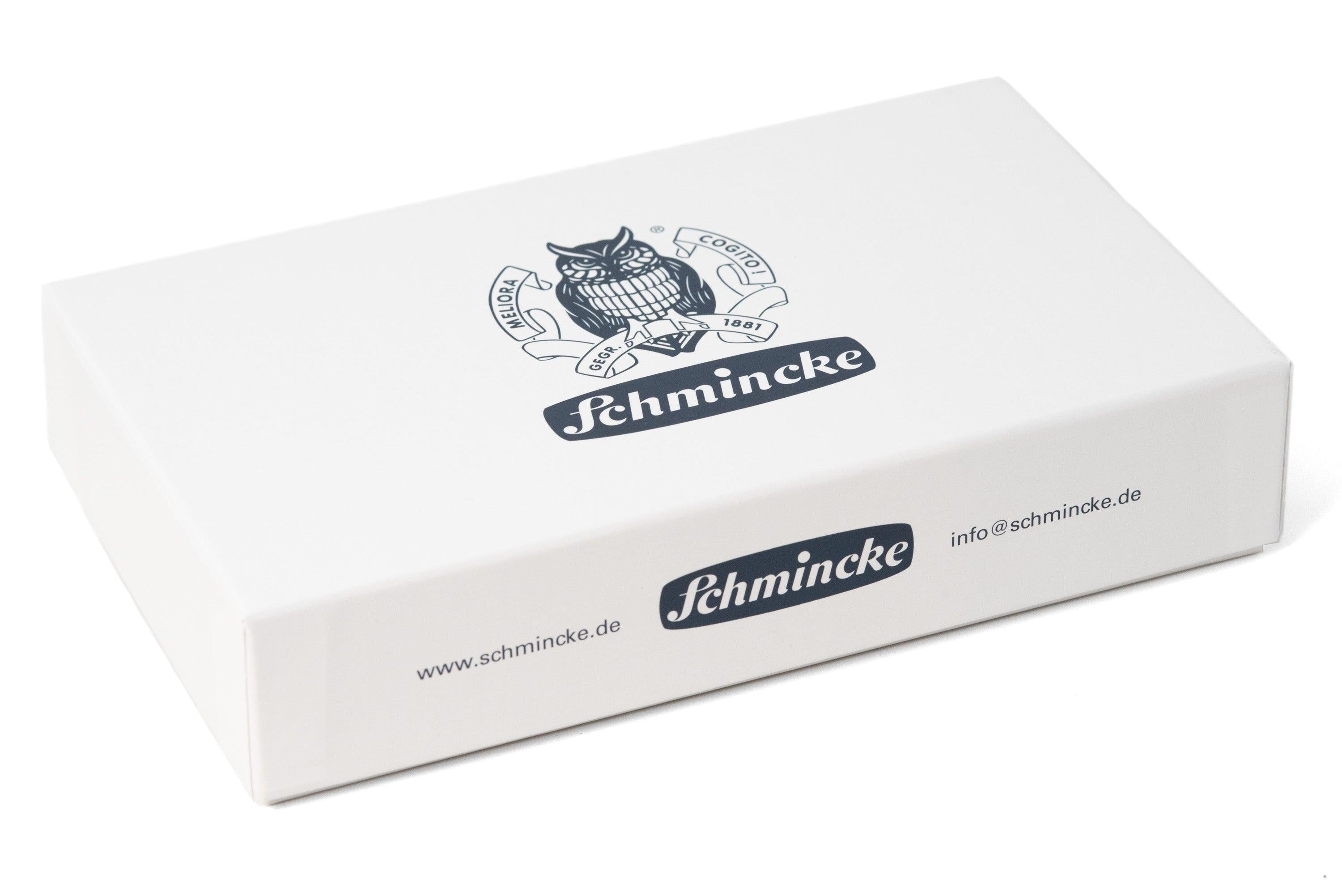 Schmincke - Aqua Drop Liquid Watercolors, Set of 5 with Aqua Liner - St. Louis Art Supply