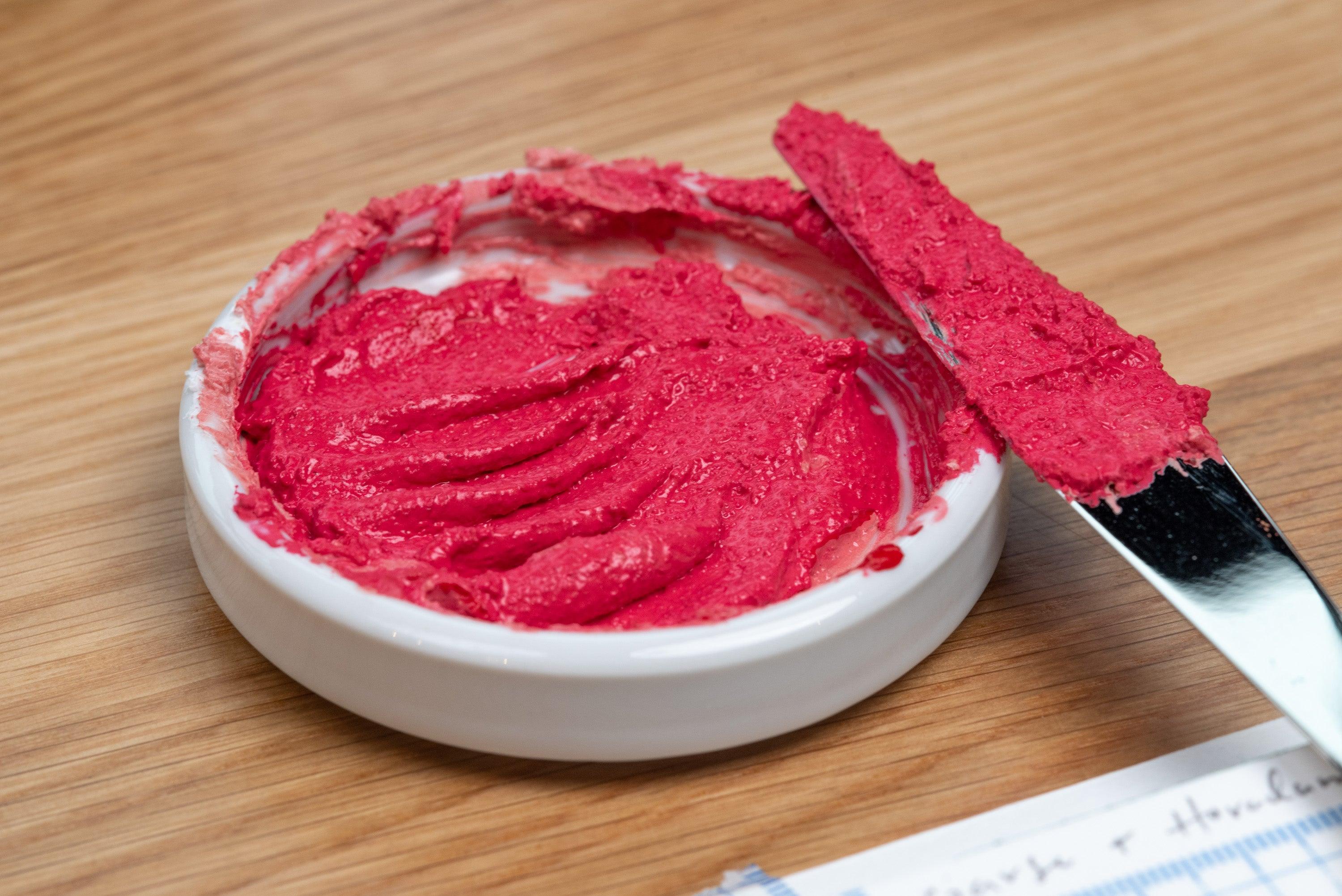 Schmincke - AQUA Modeling Paste, 100 mL, Coarse - St. Louis Art Supply