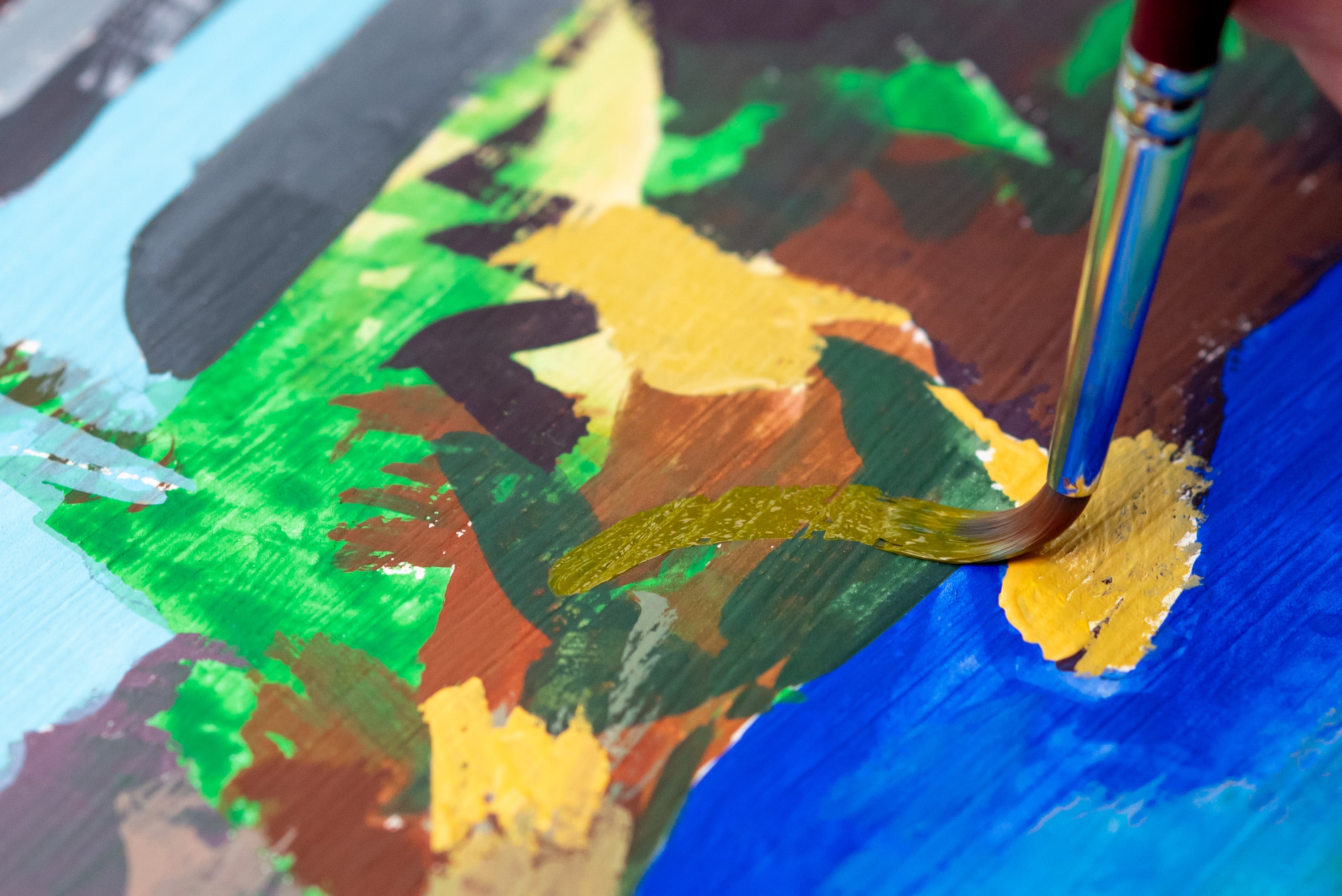 Schmincke - Schmincke Designers' Gouache, 20 mL, Set of 12 - St. Louis Art Supply